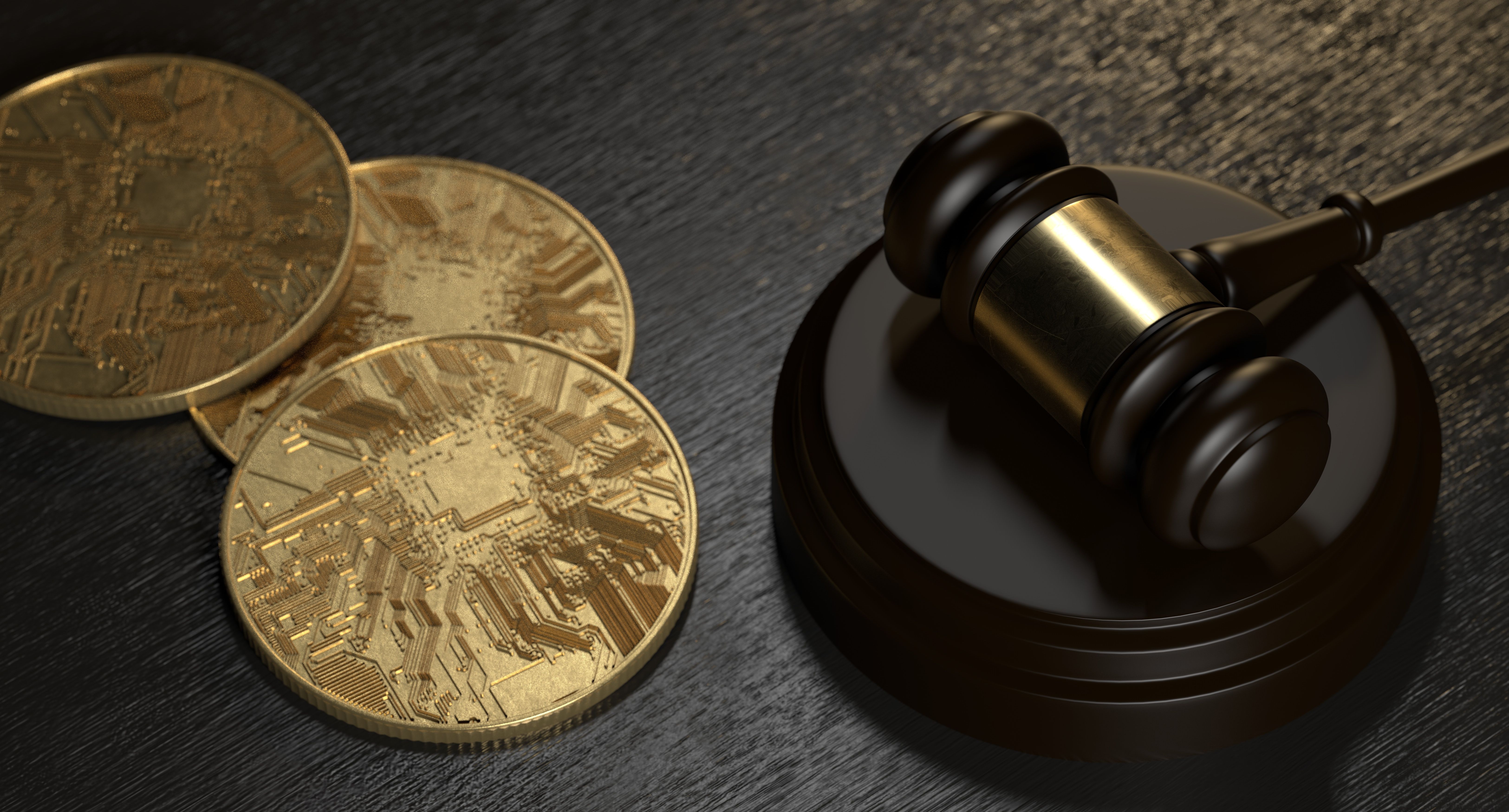 blockchain regulation