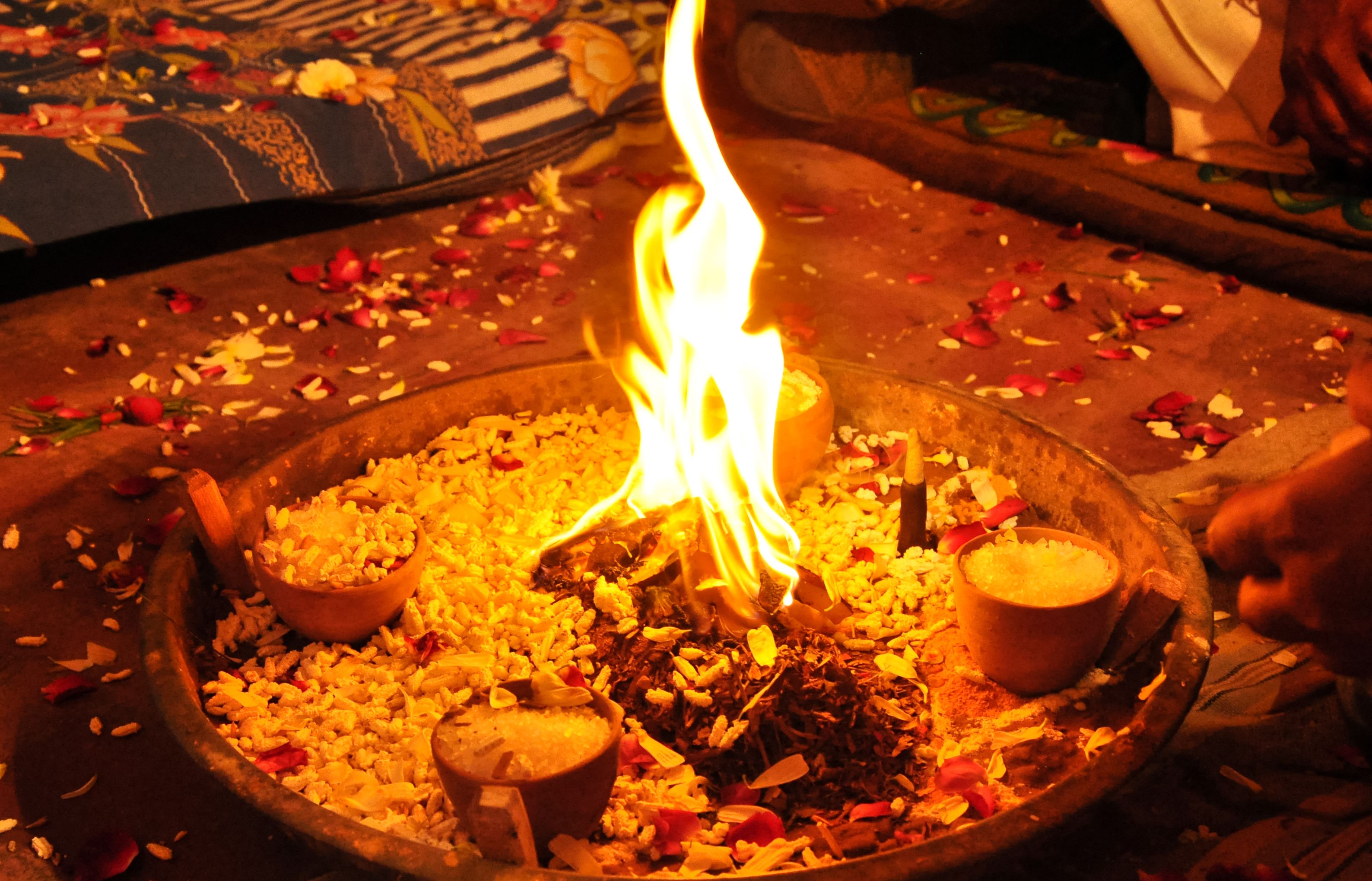 vashikaran ritual