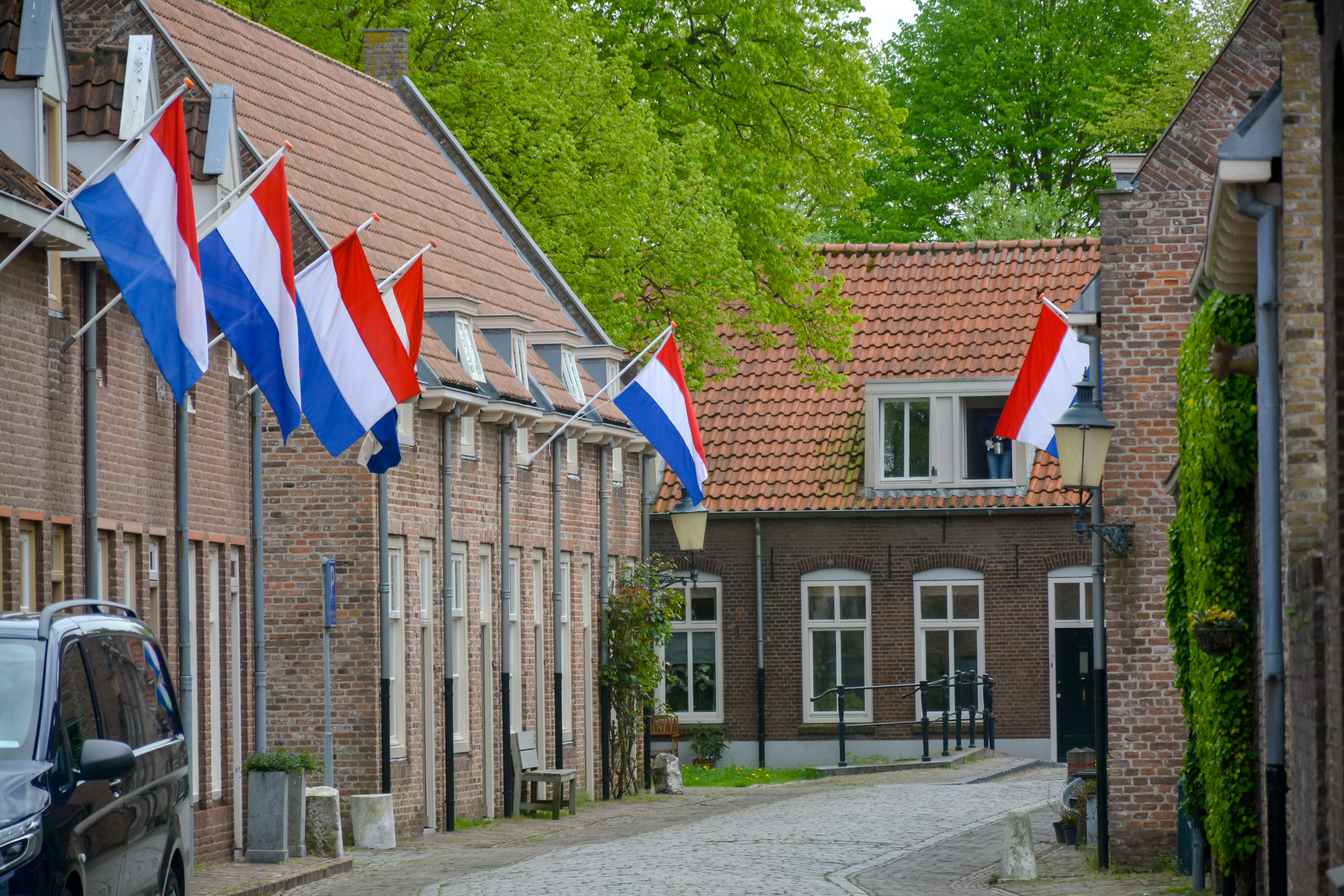 zorgverlener Nederland