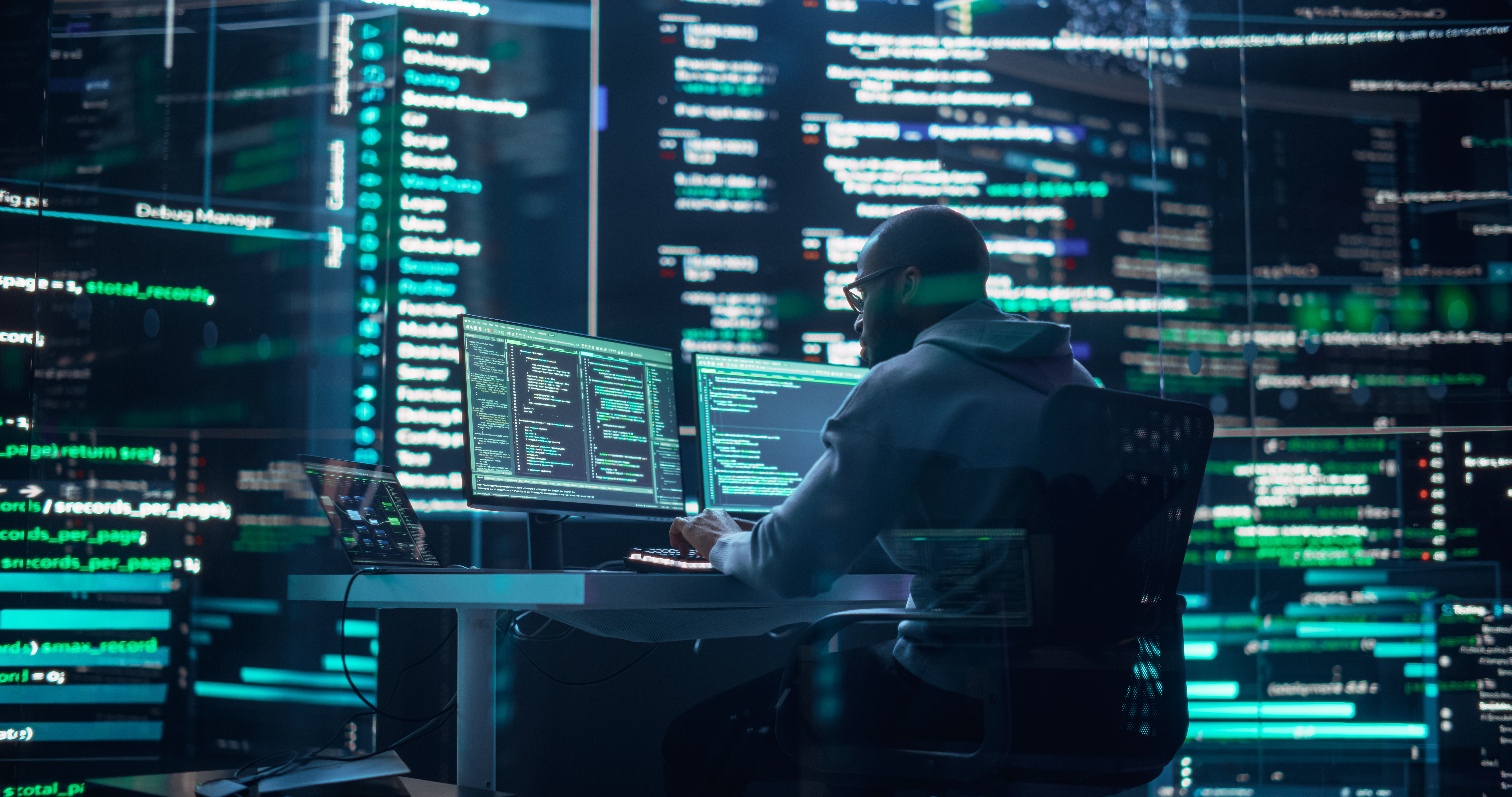 cybersecurity automation