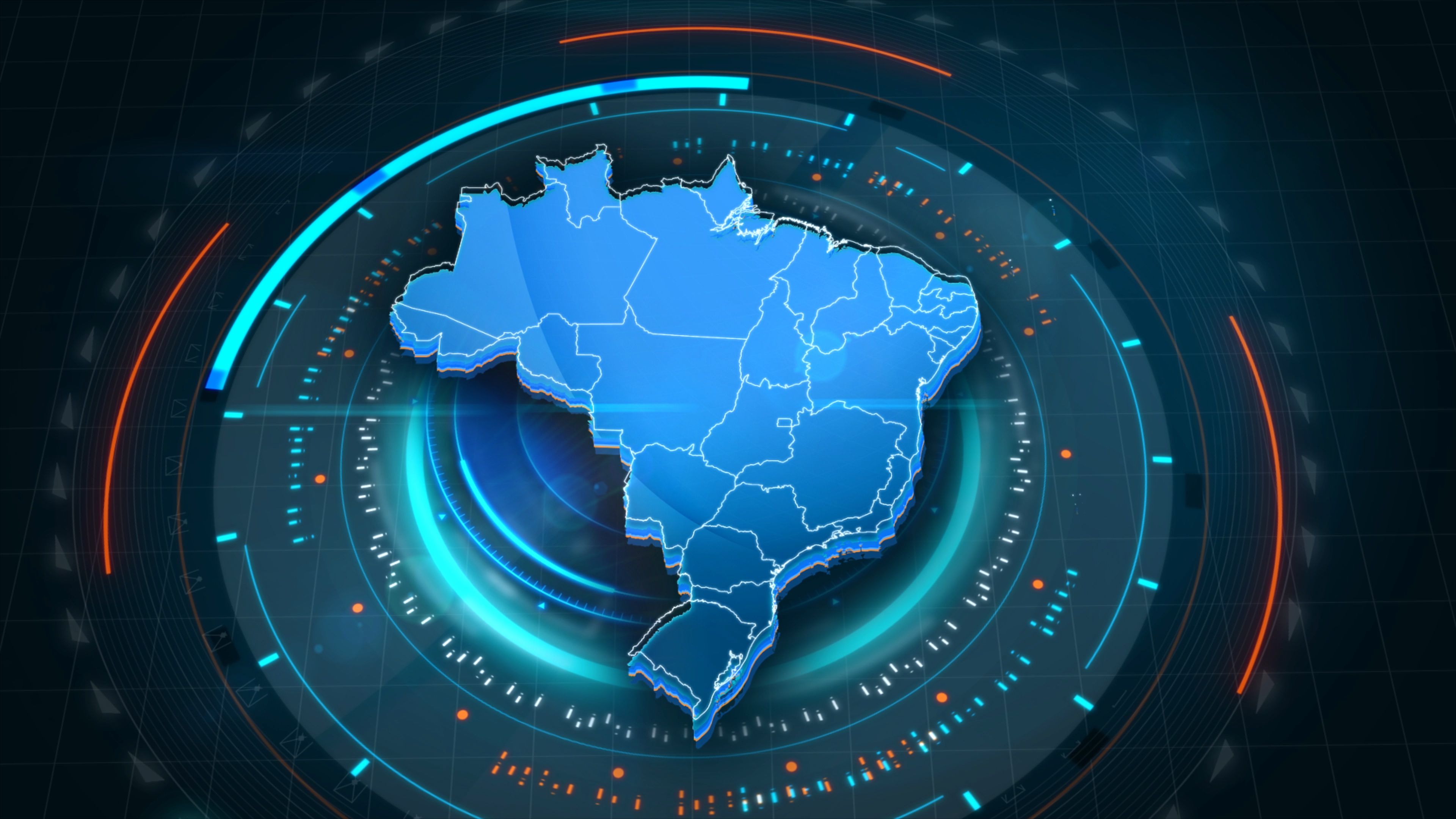 tech startup Brazil