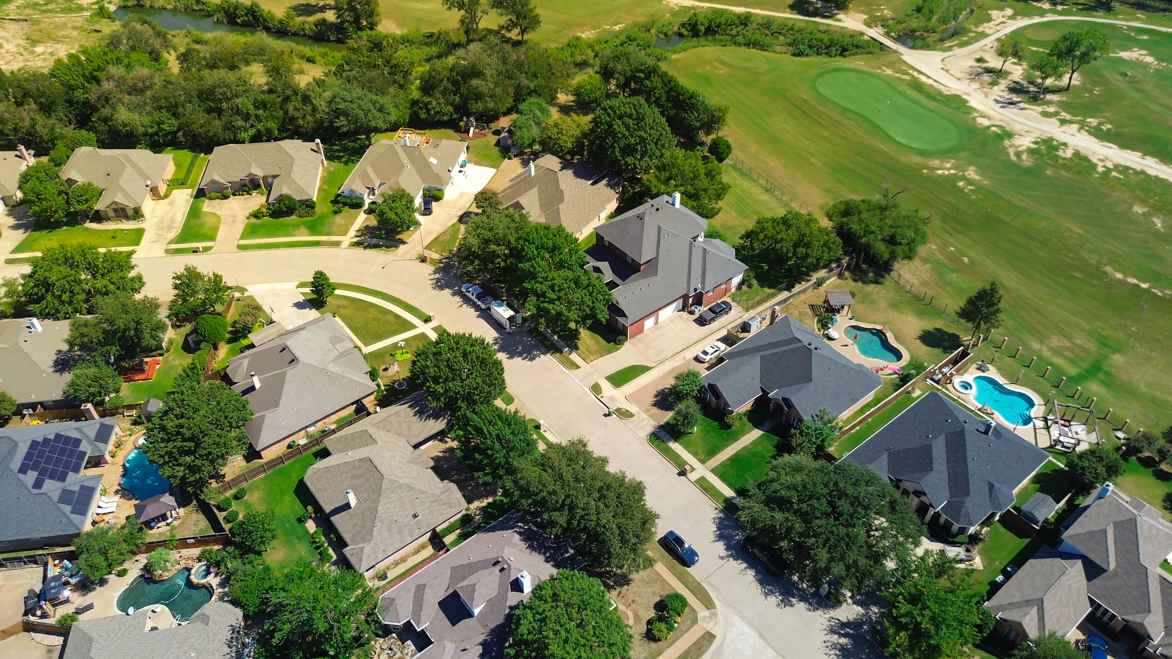 multifamily real estate Dallas