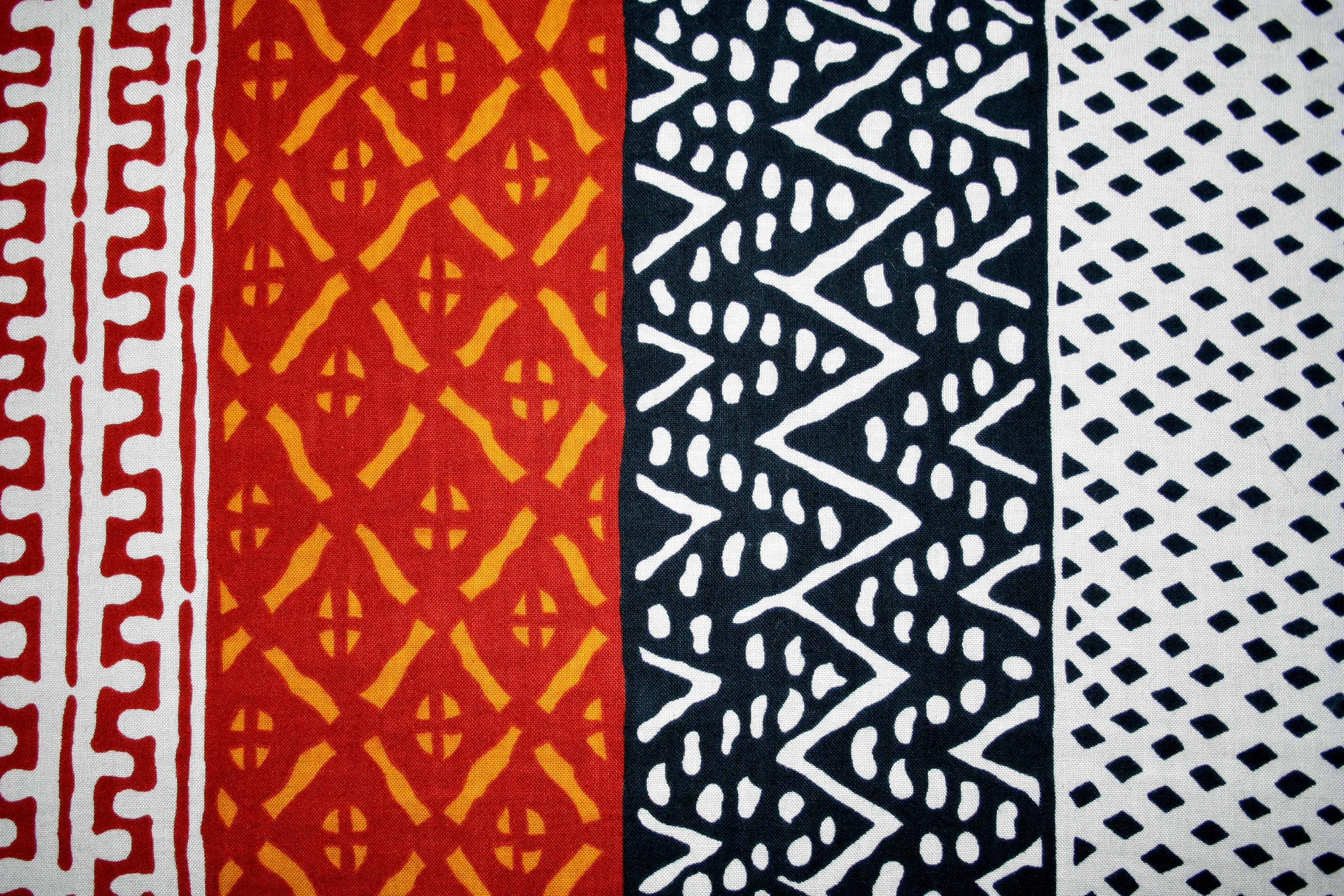 african textiles