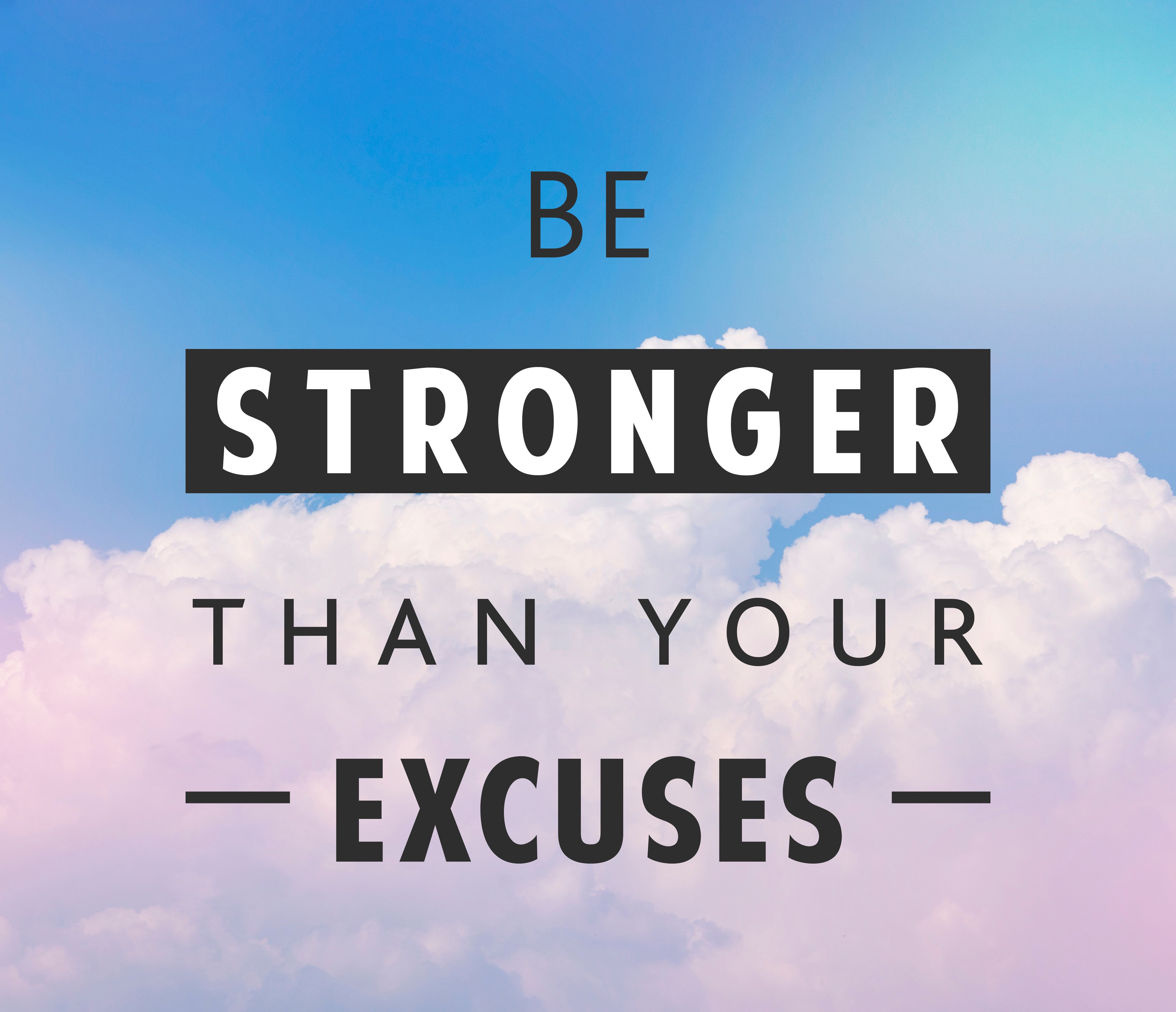 fitness motivation