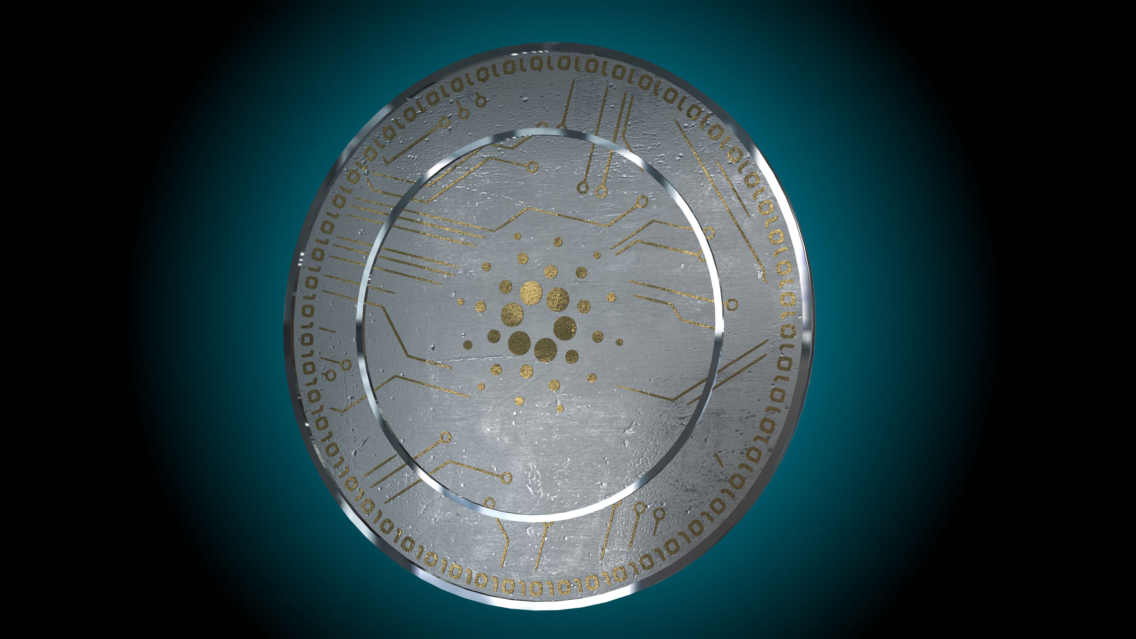 cardano blockchain