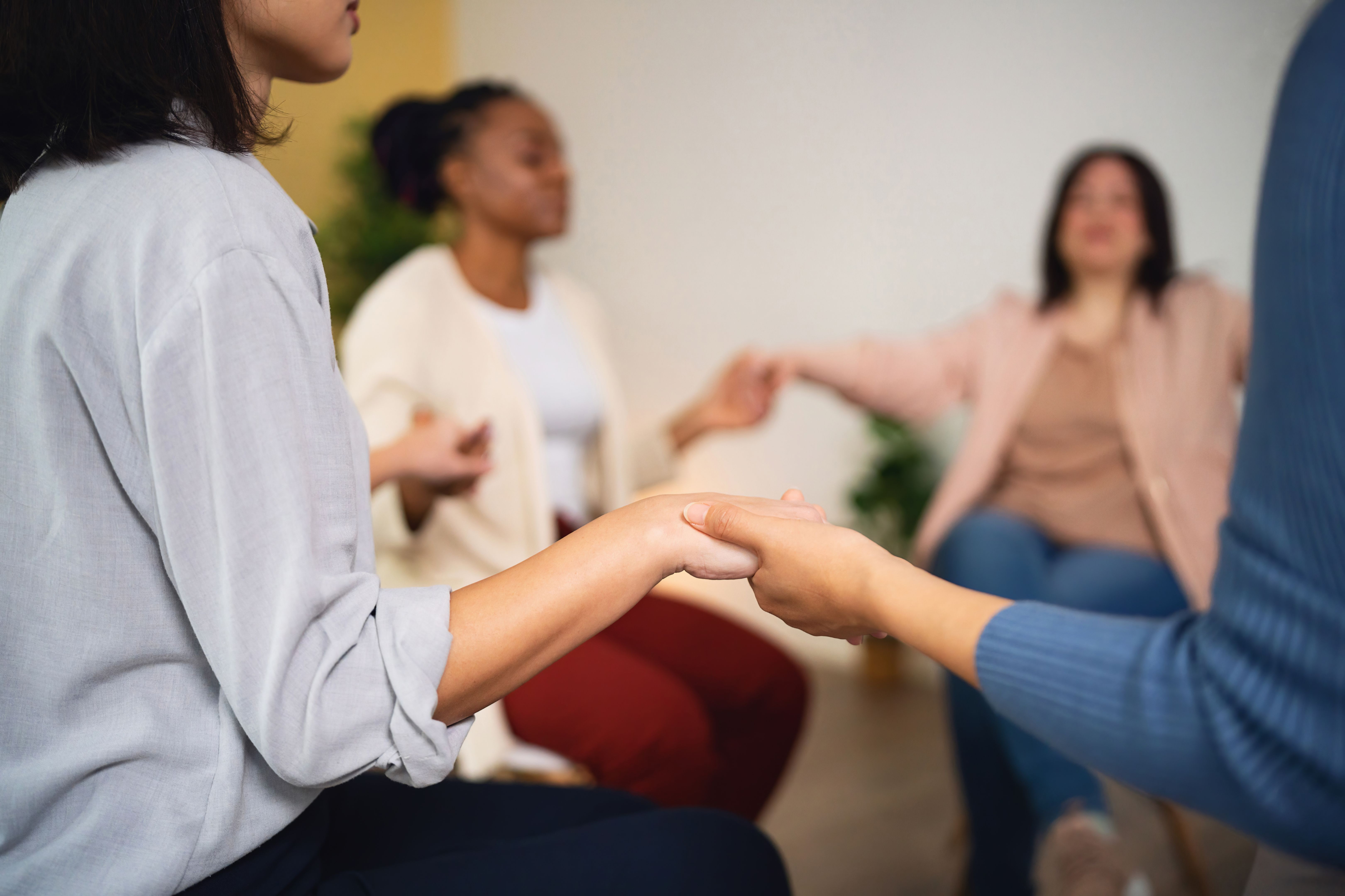 cultural connection therapy