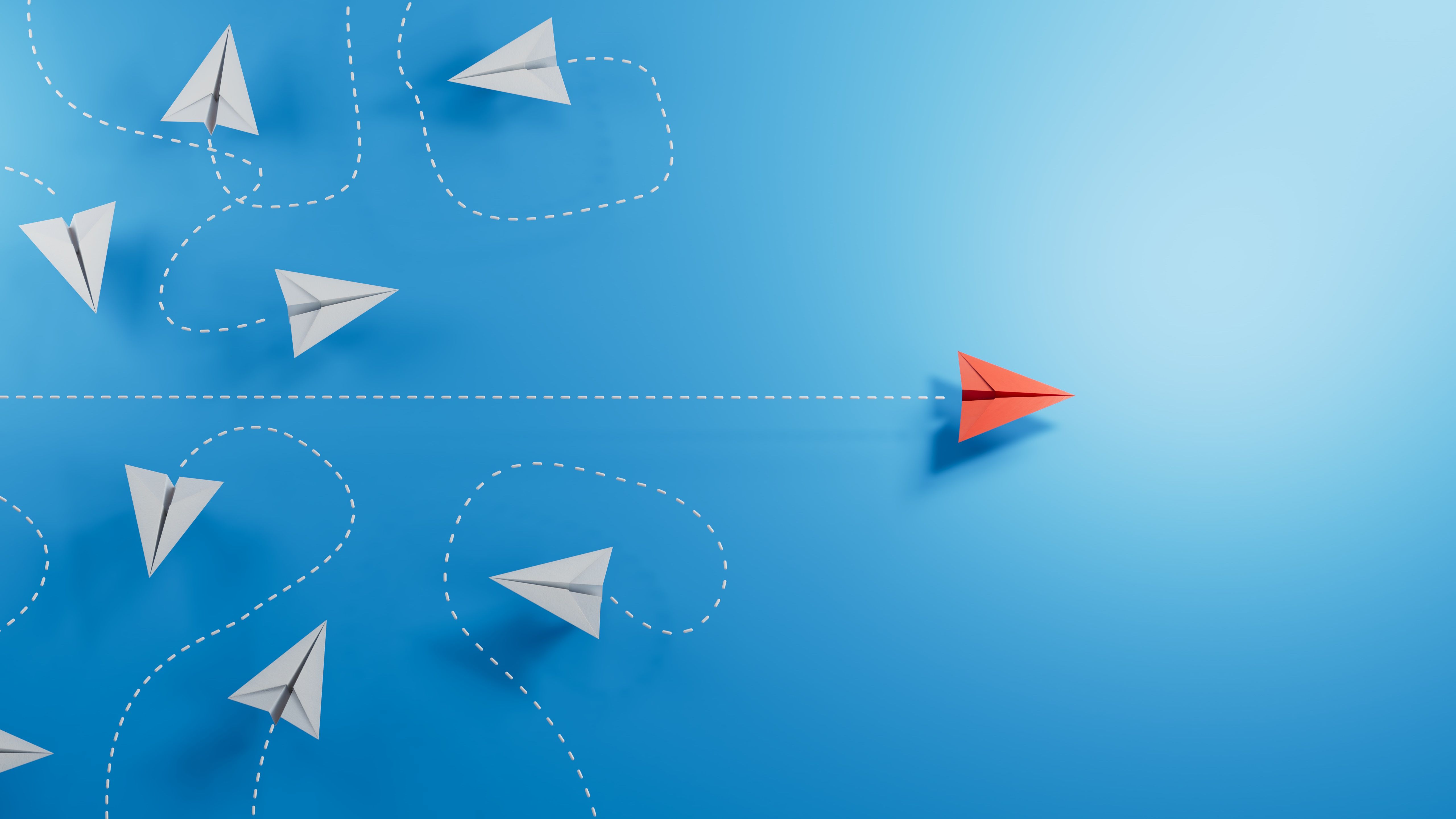 success story organization