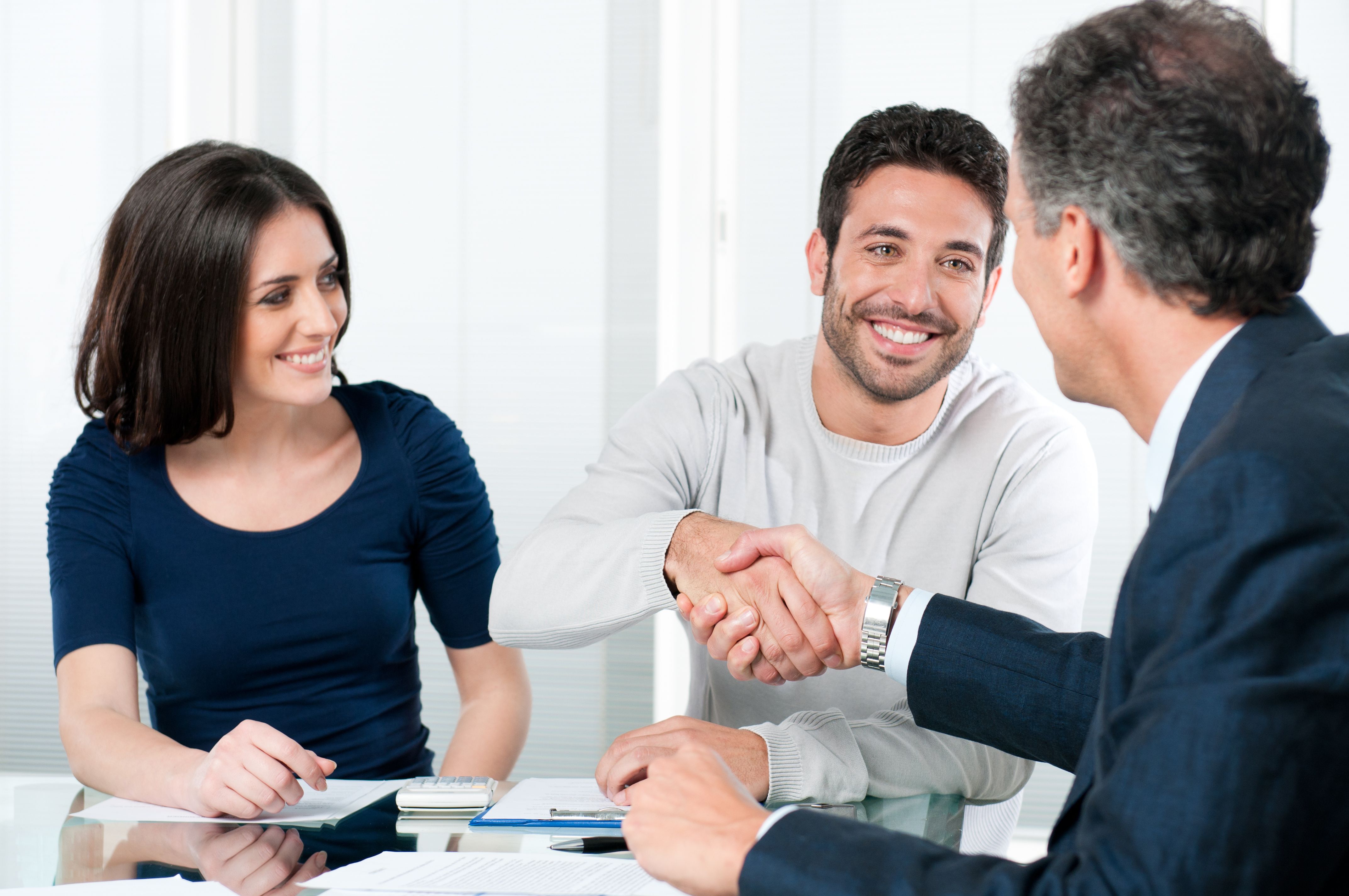 financial planning consultation