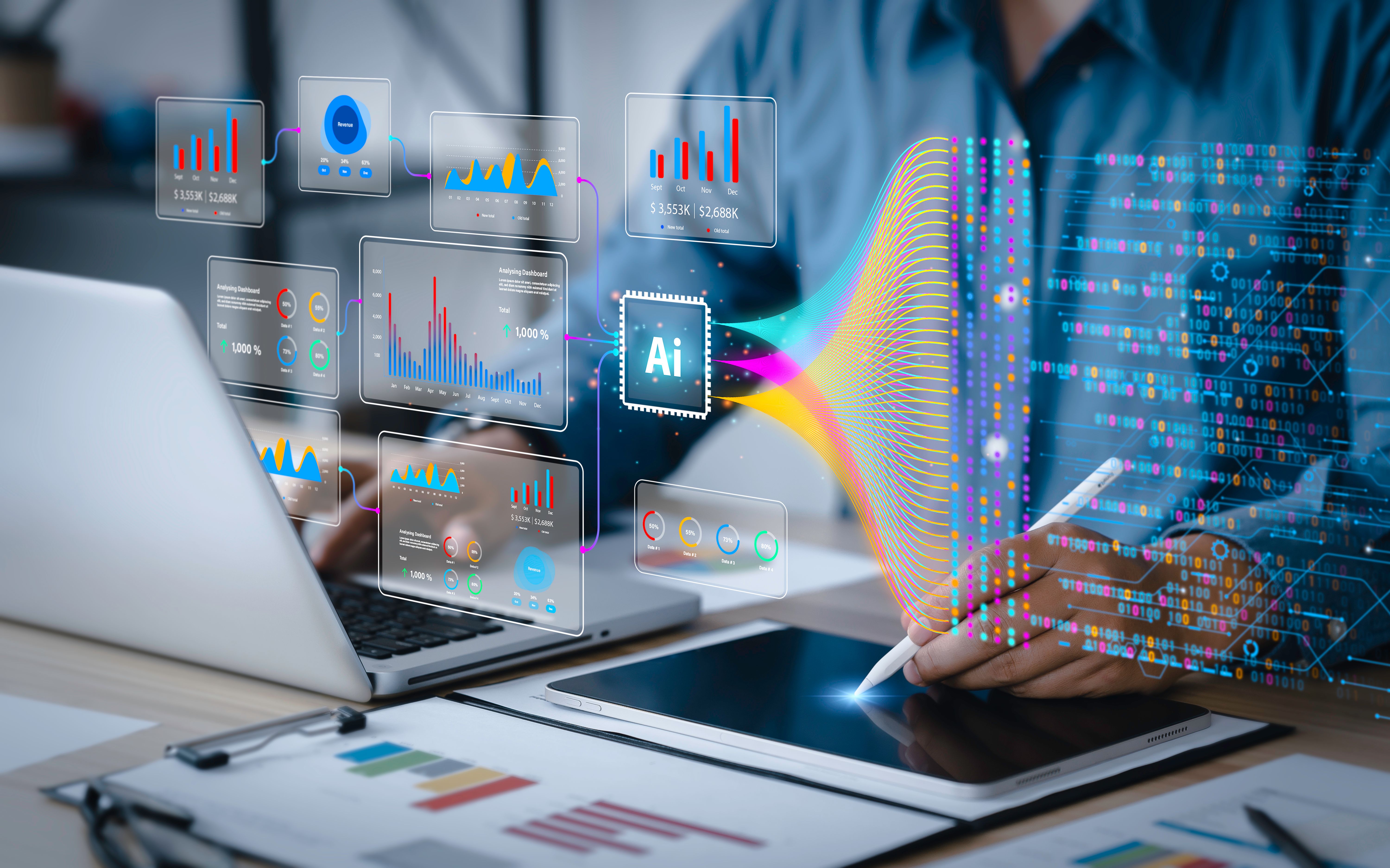 data analytics