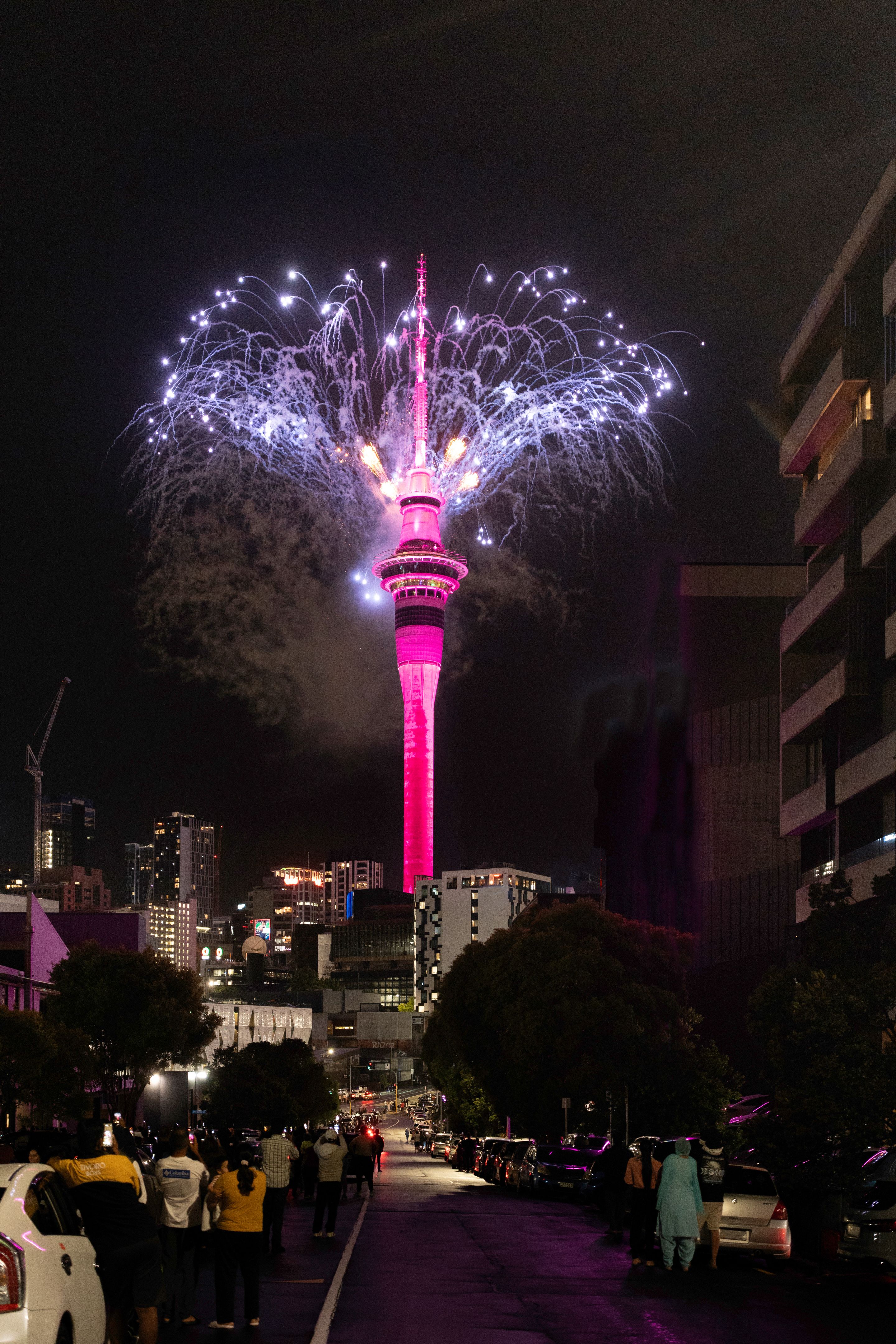 auckland city