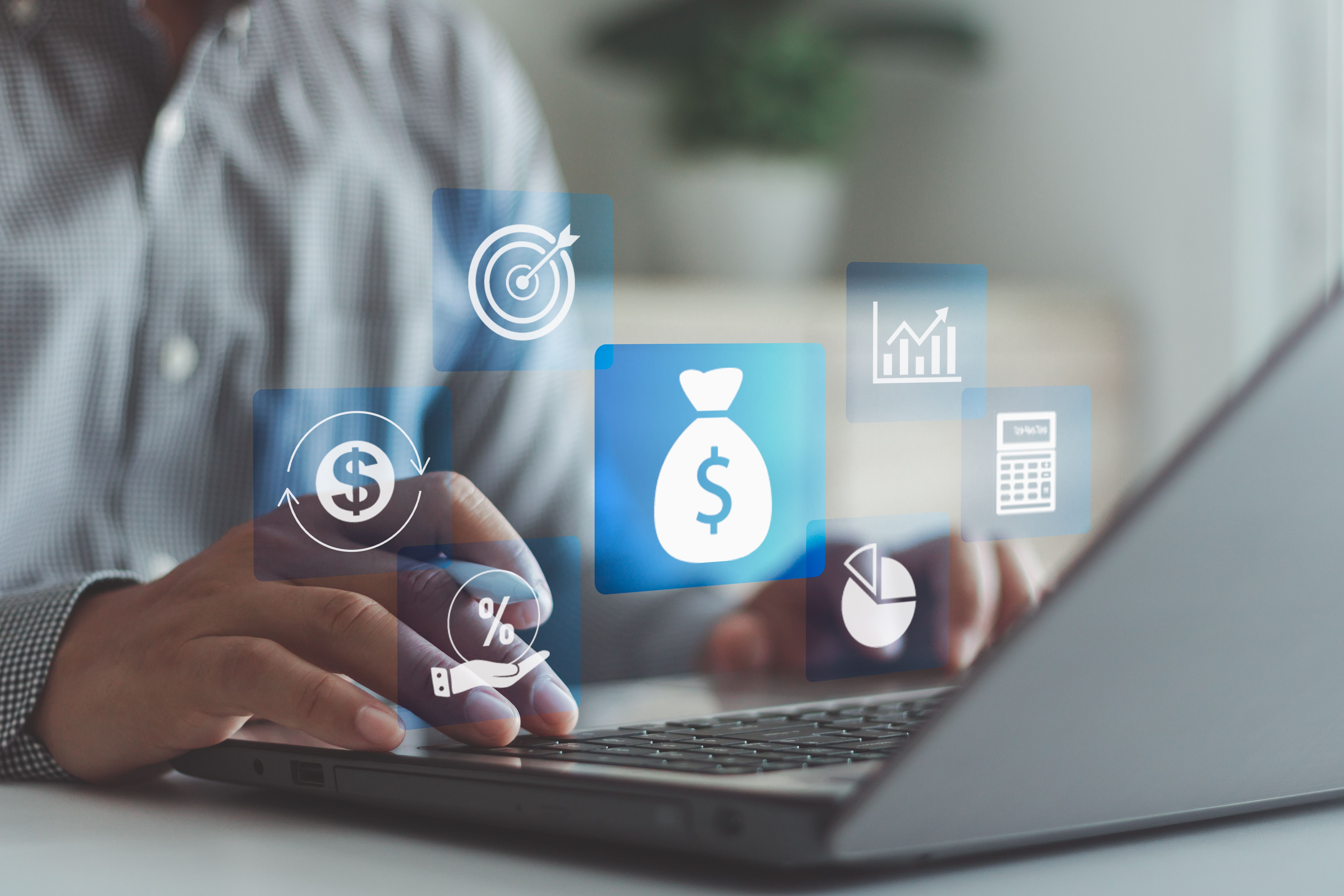 technology benefits