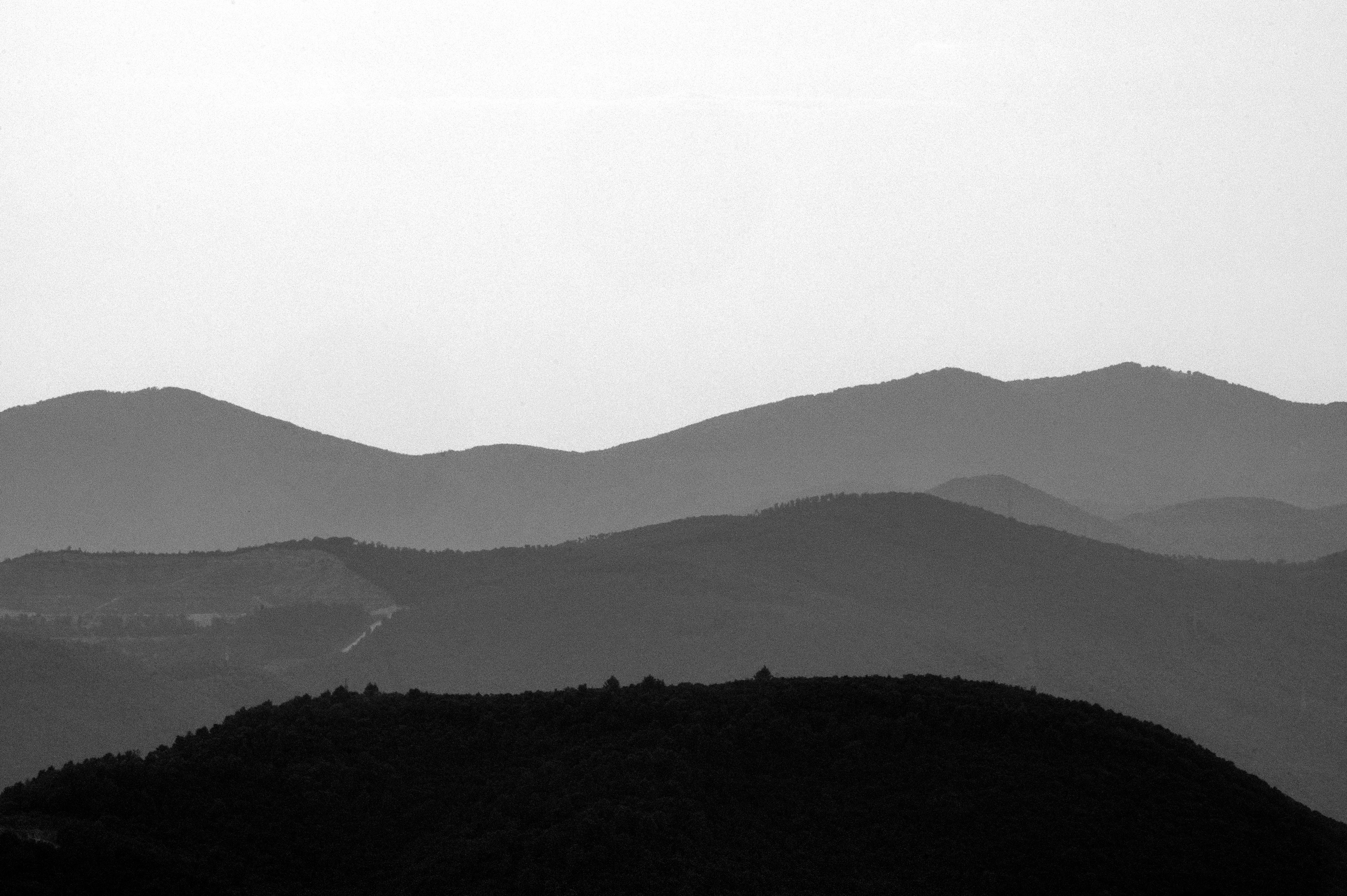 umbrian landscape