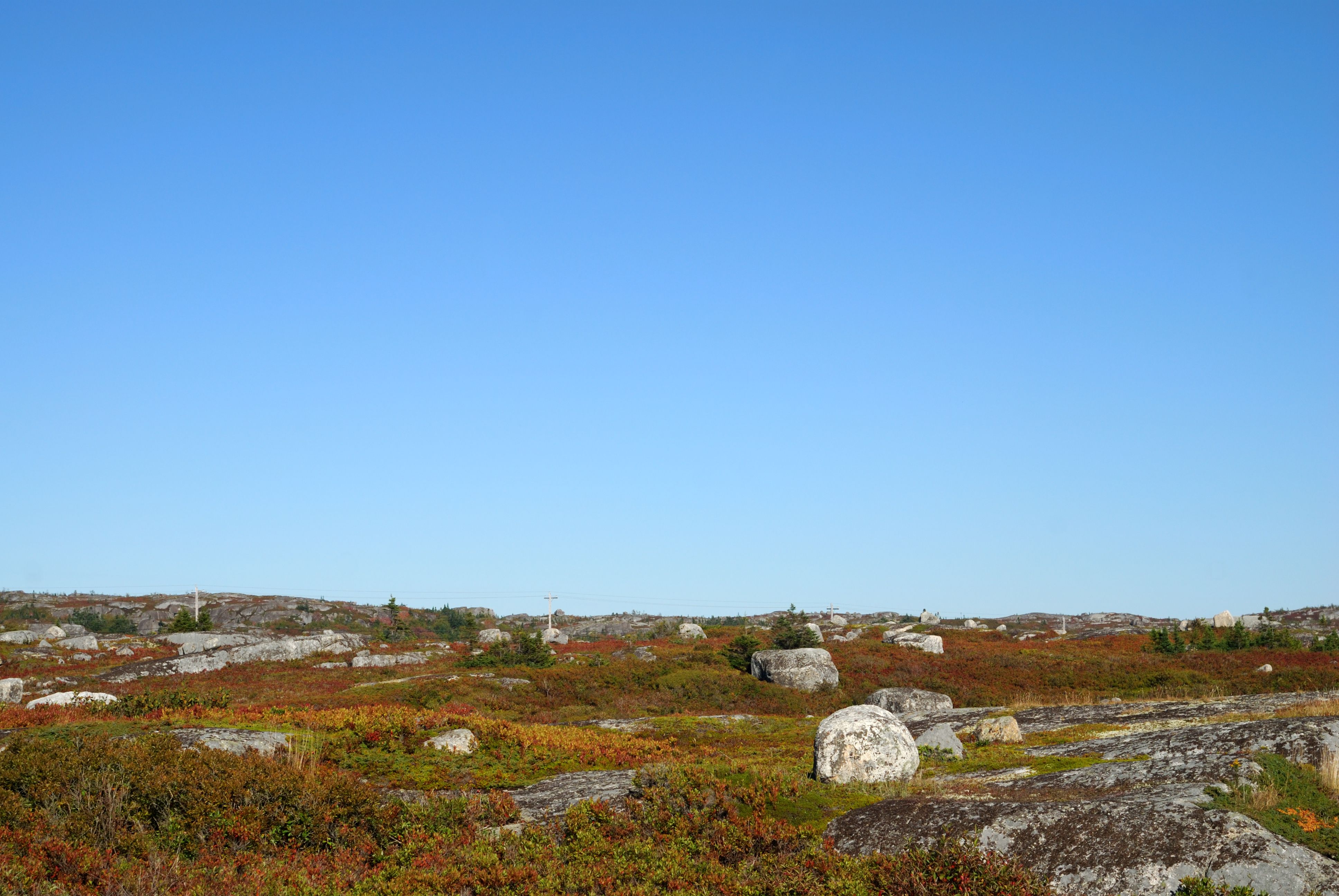 waskaganish landscape