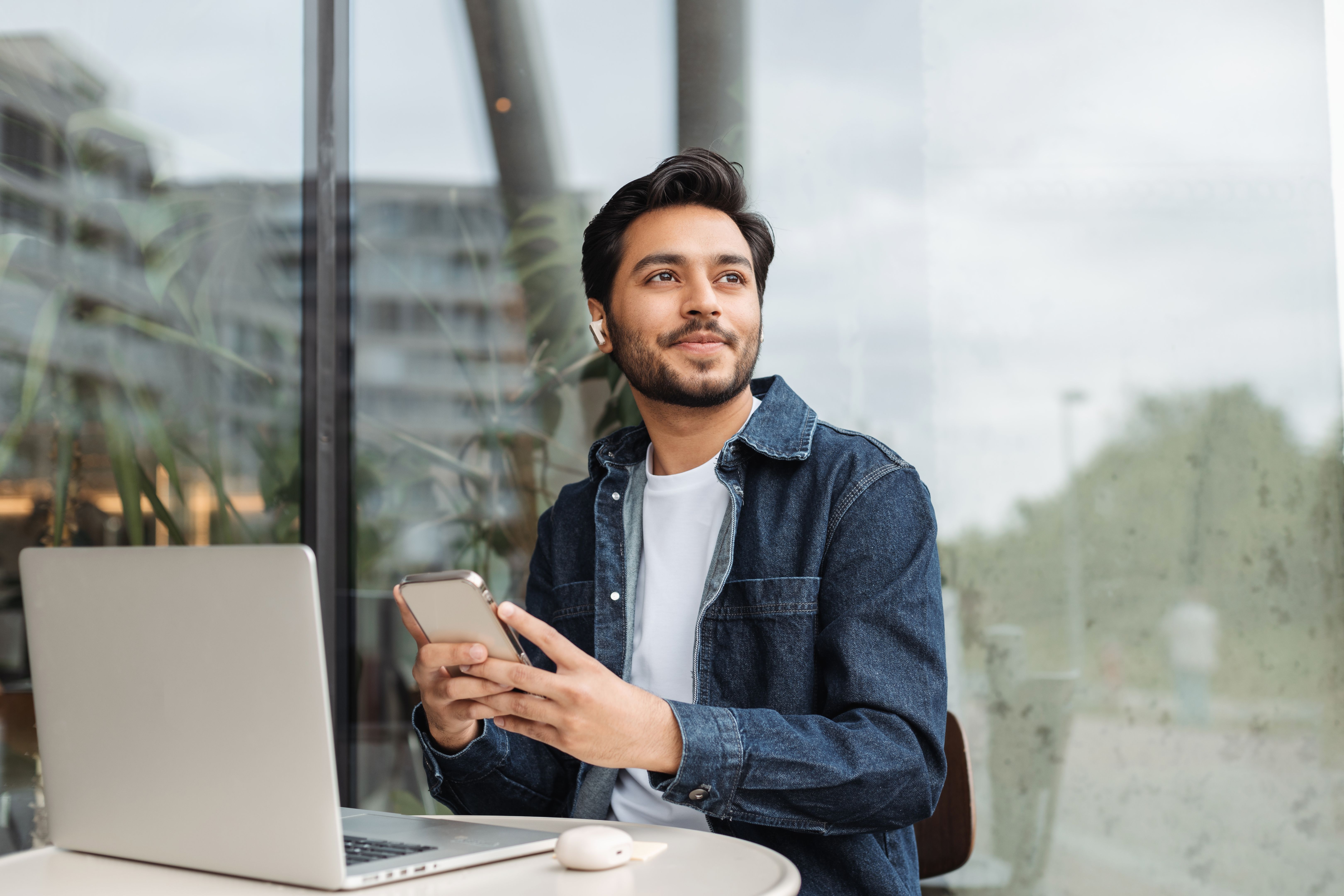 telecommunications remote work