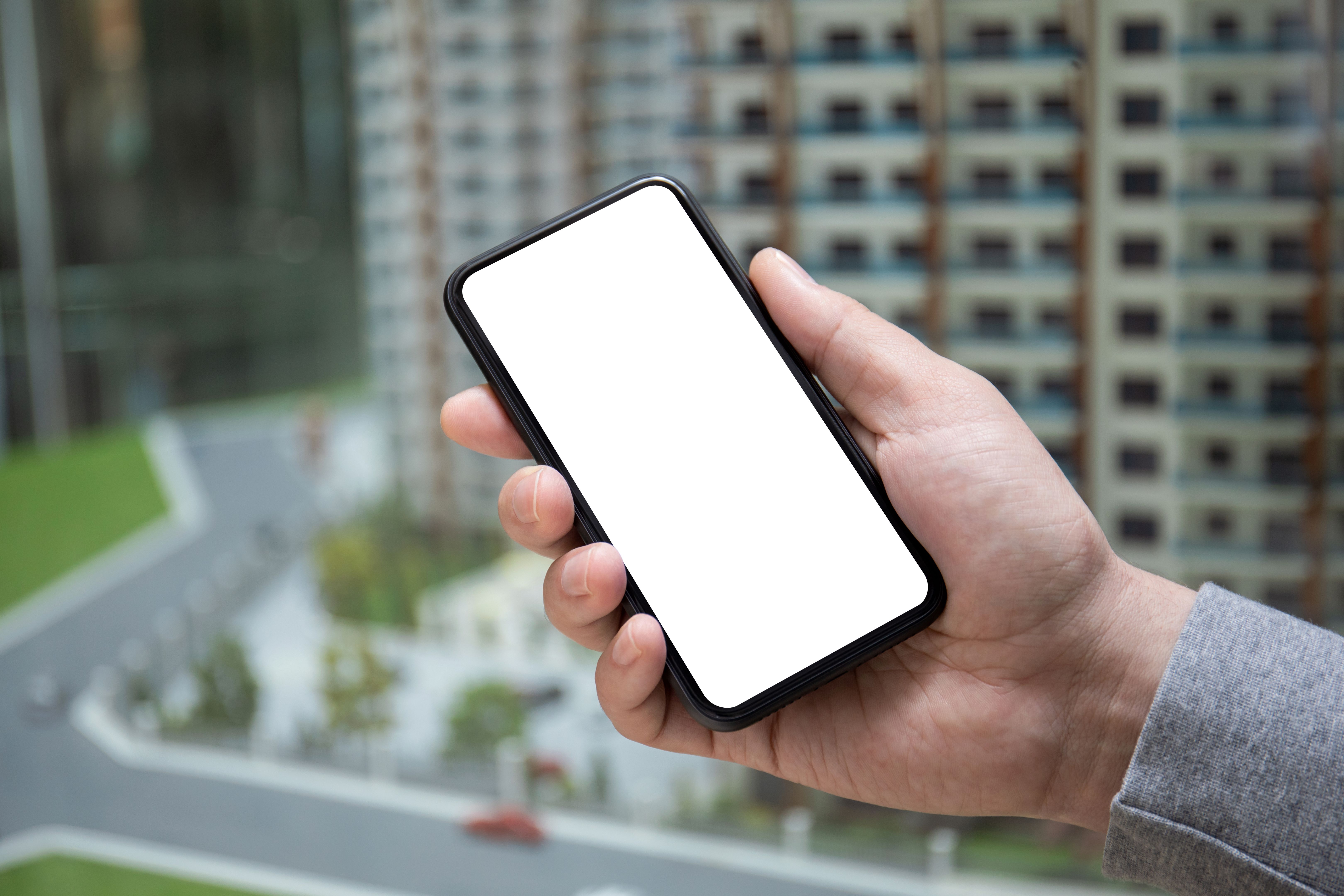 booking.com interface