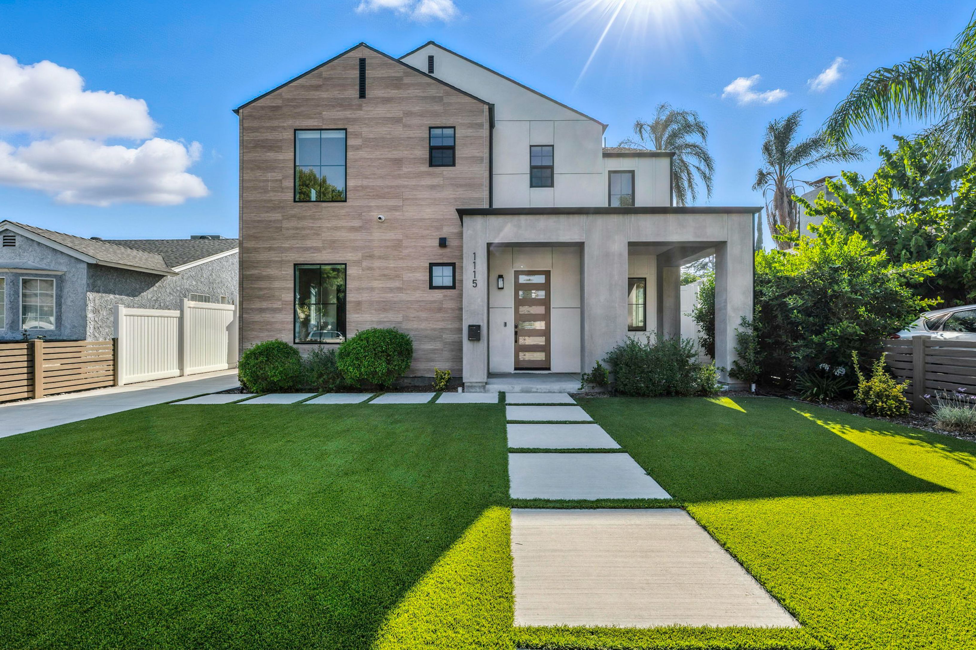 professional home photography