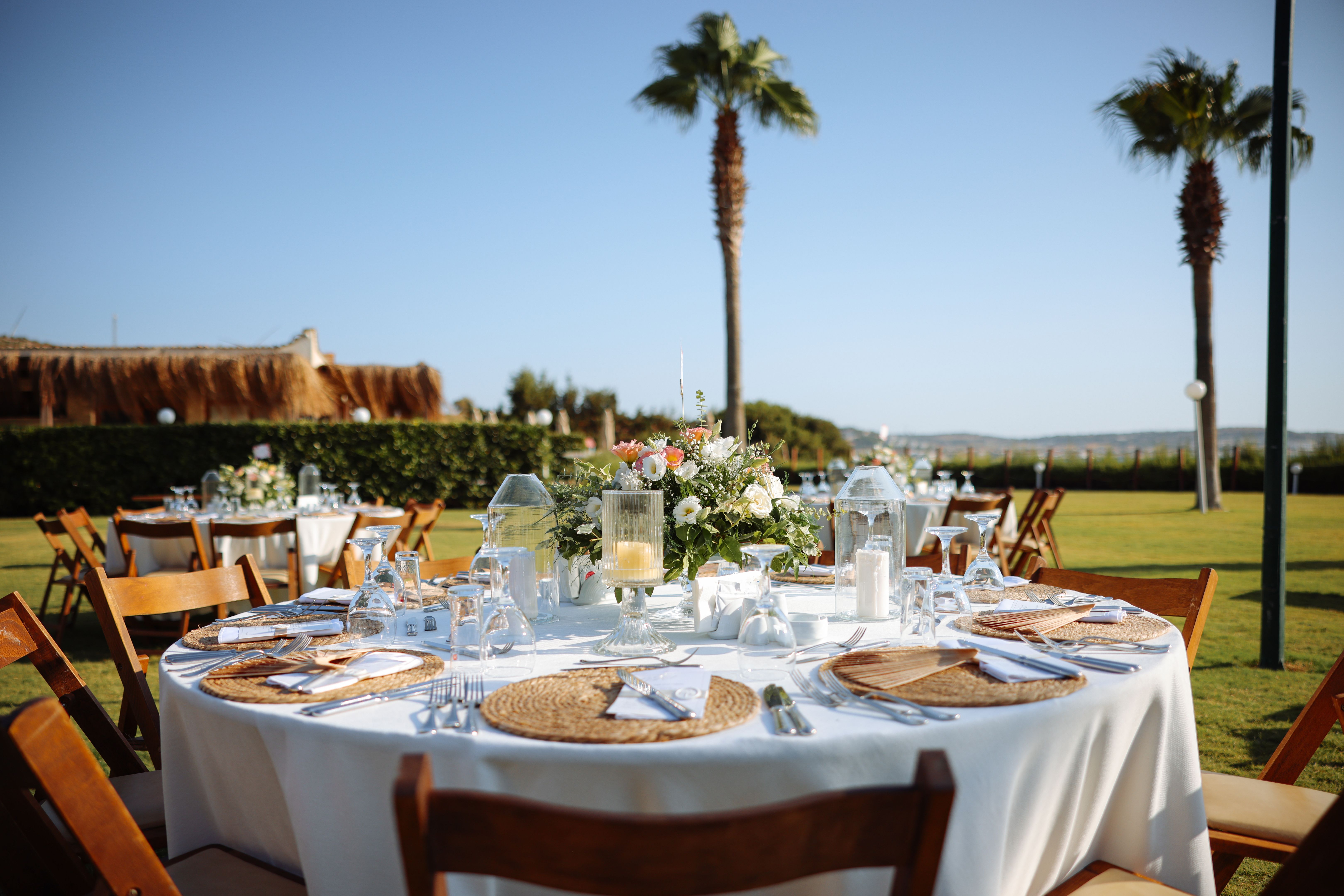 turkey wedding venue