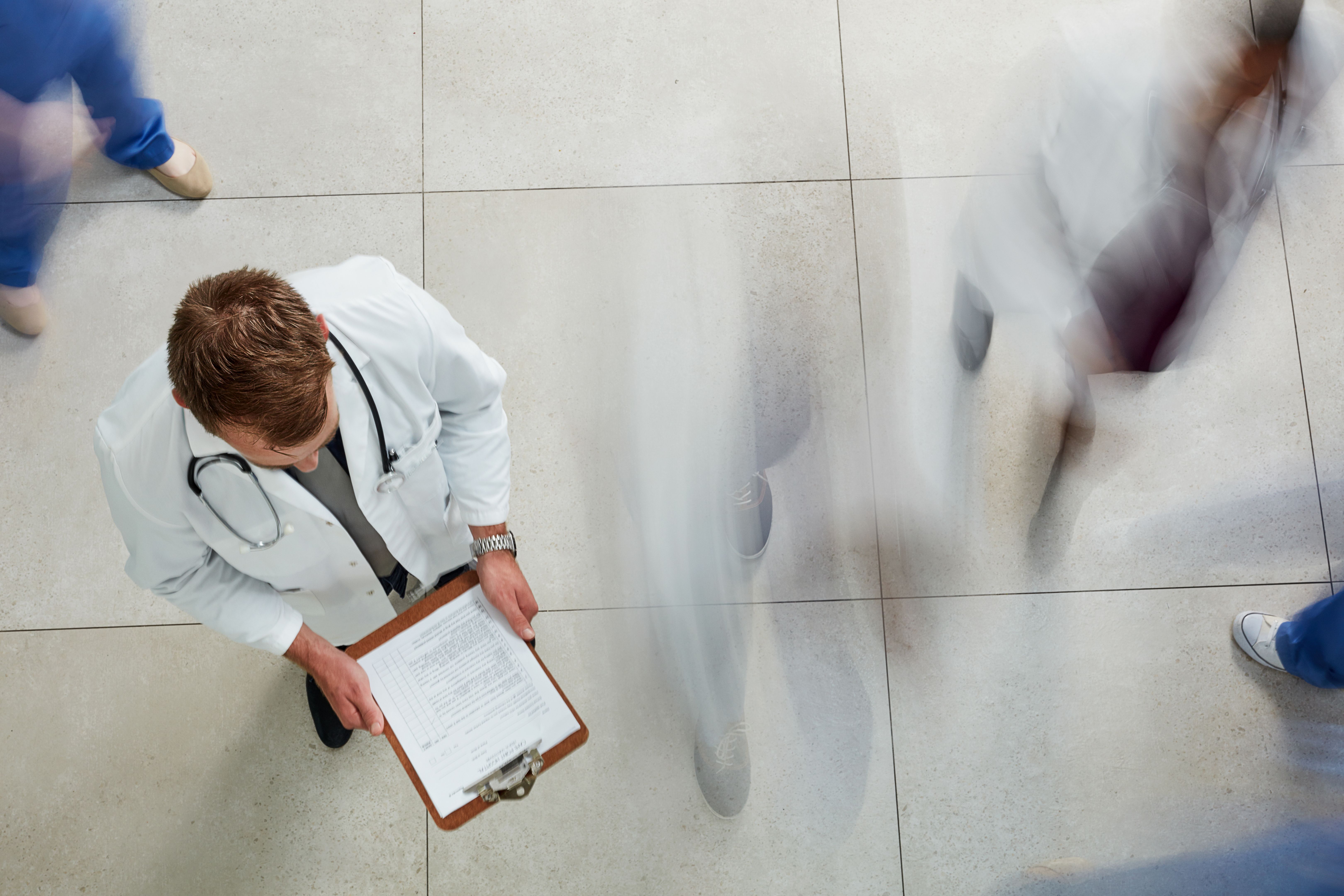 insurance claim process