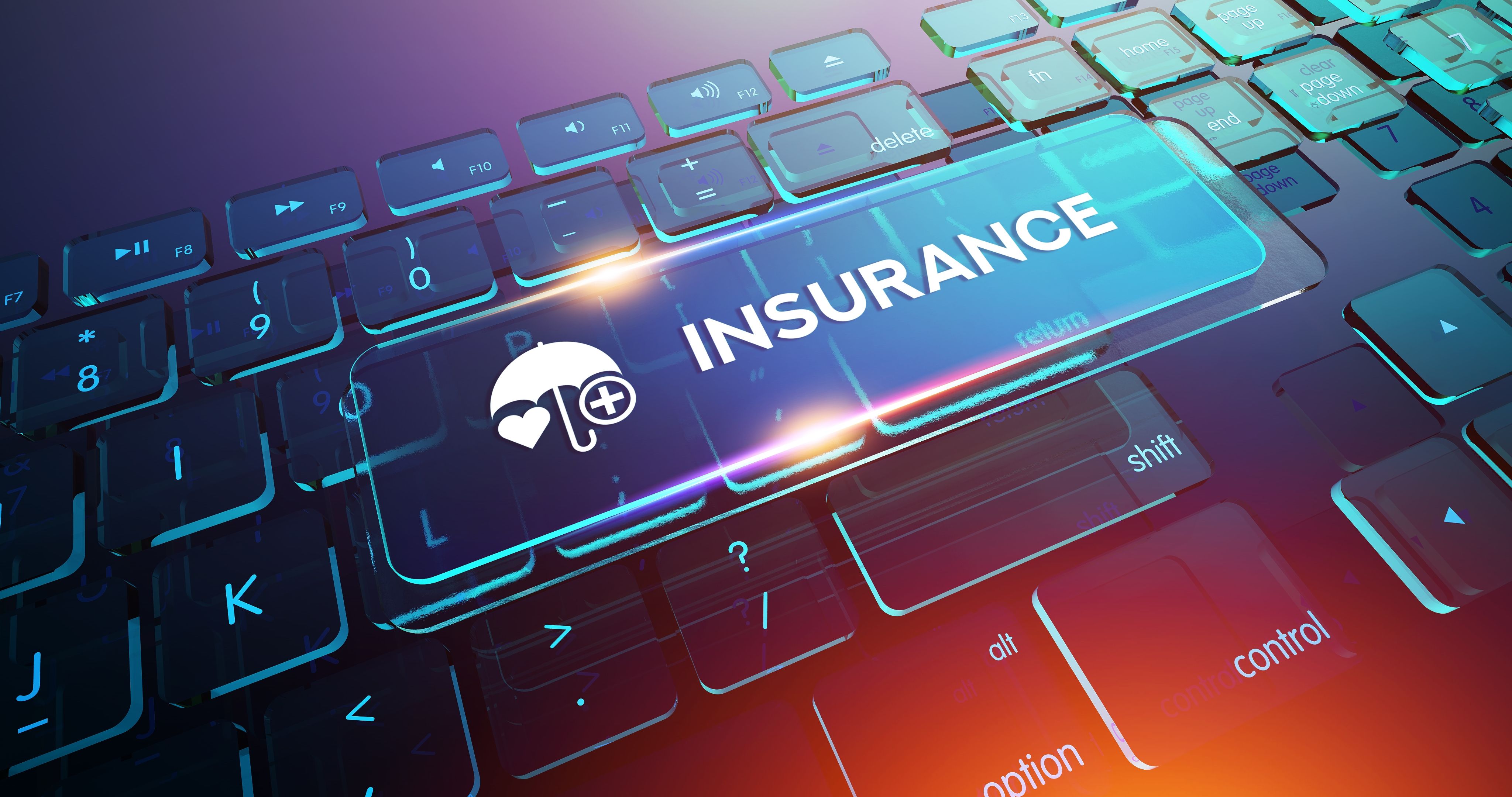 insurance types