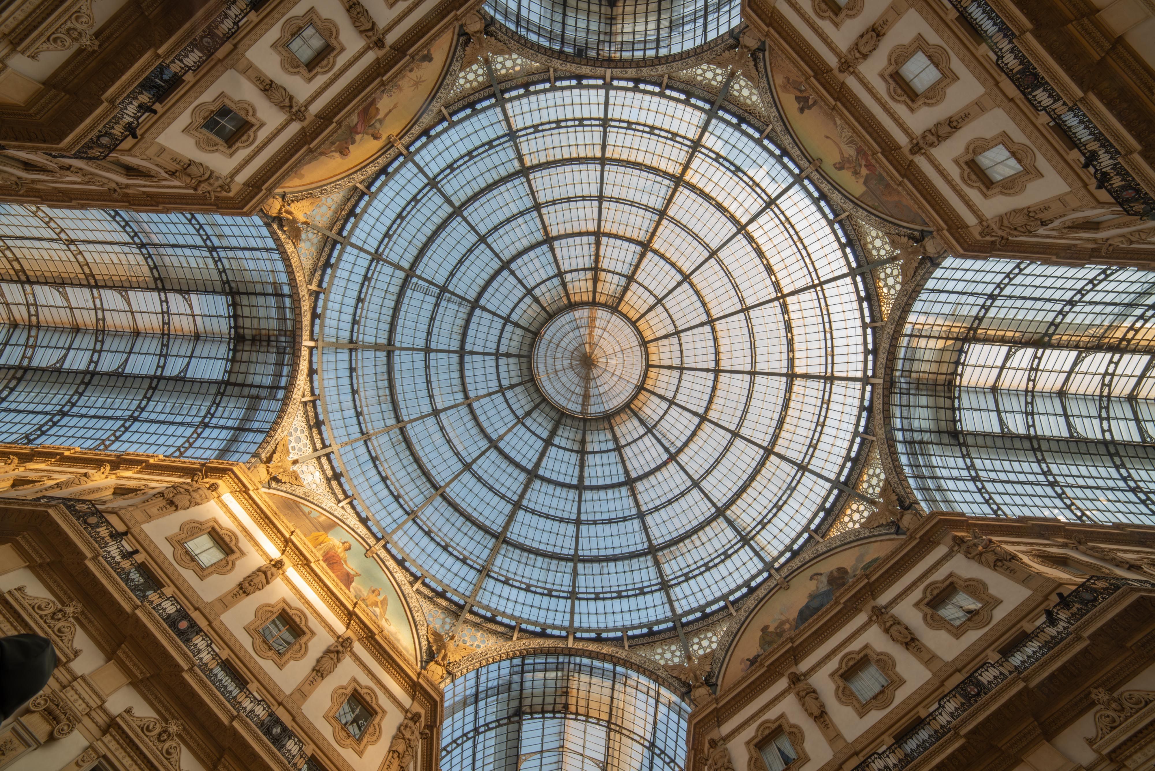 Exploring Milan's Latest Interior Design Trends