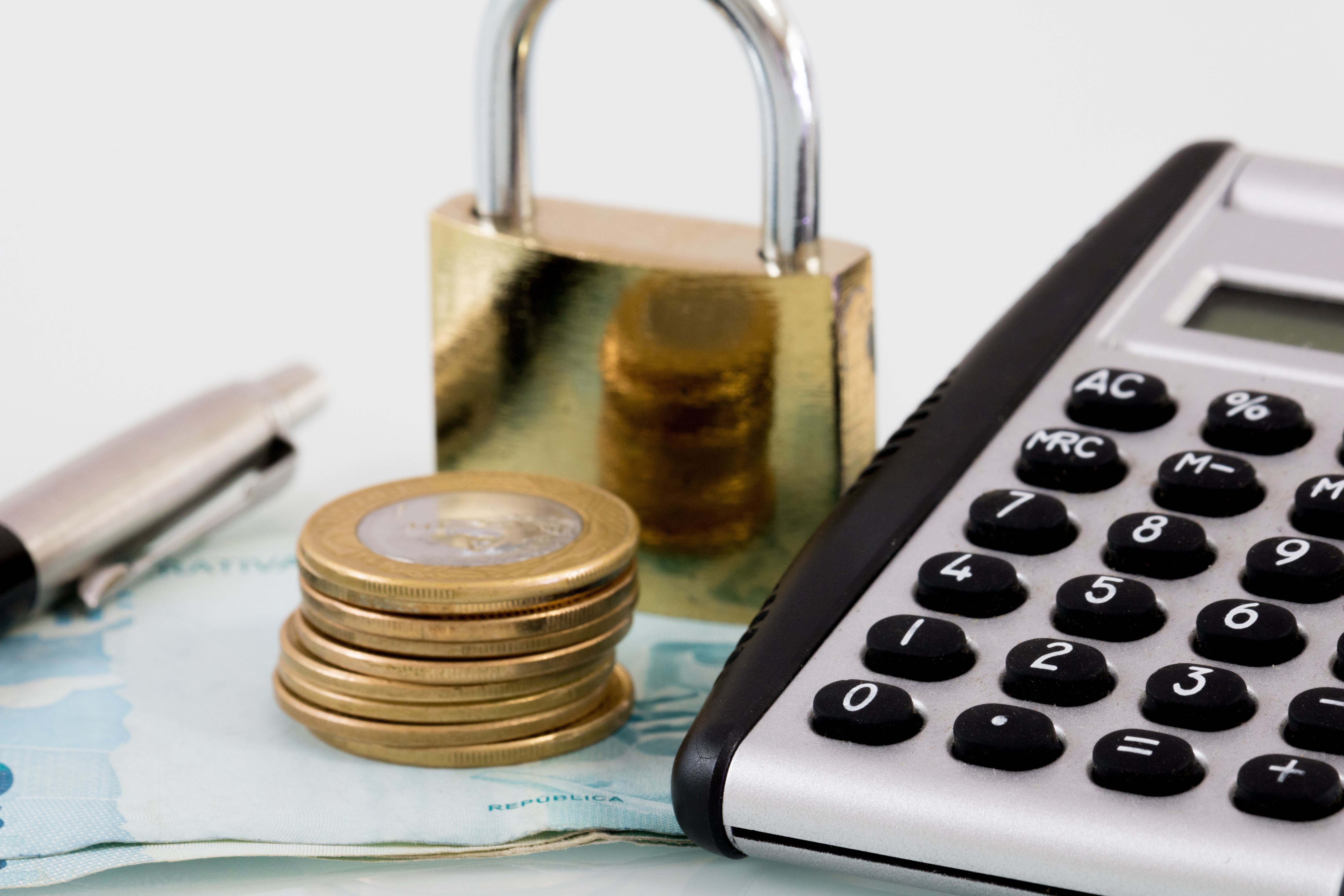 opcoes seguranca financeira