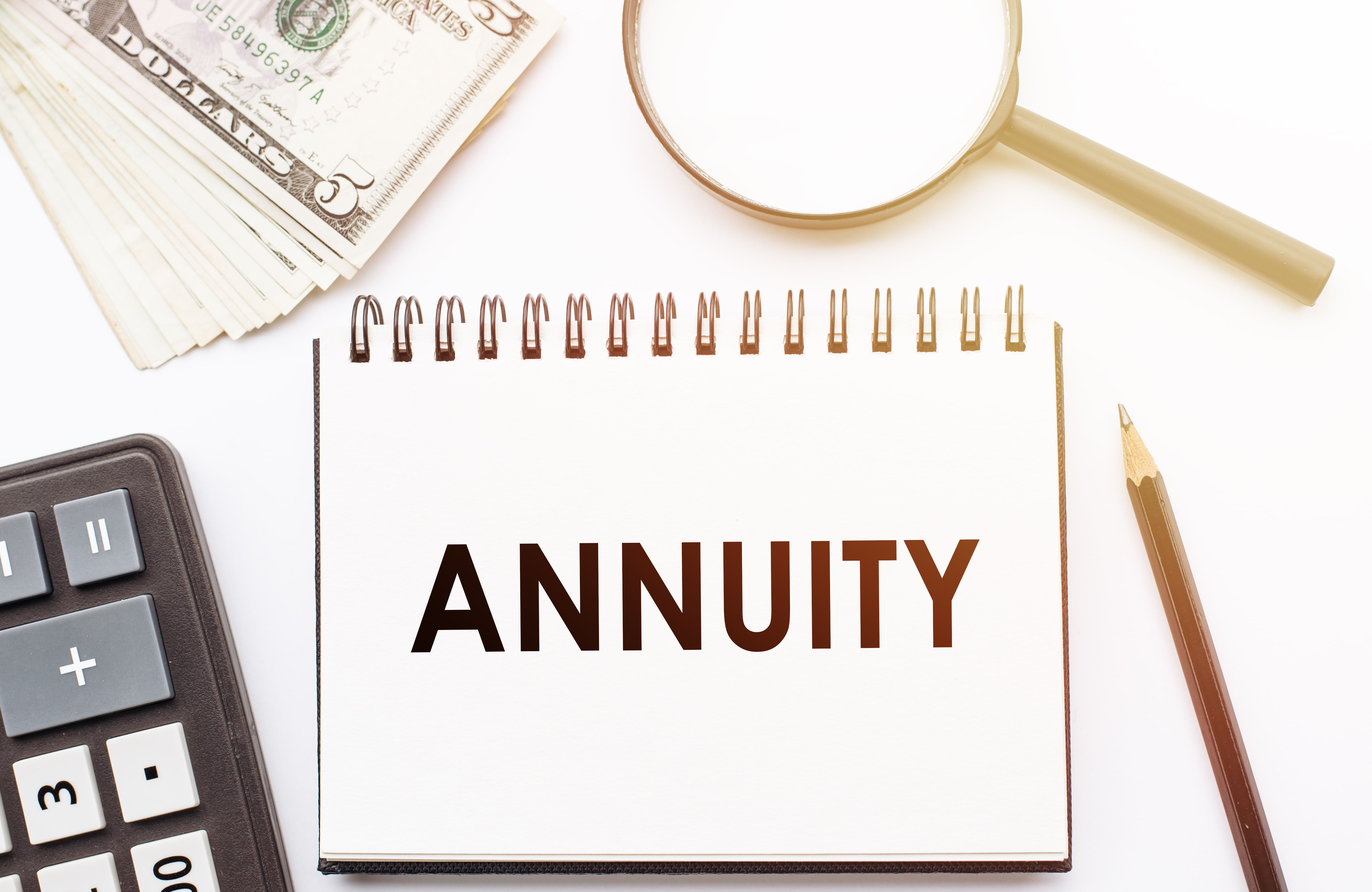 fixed indexed annuities