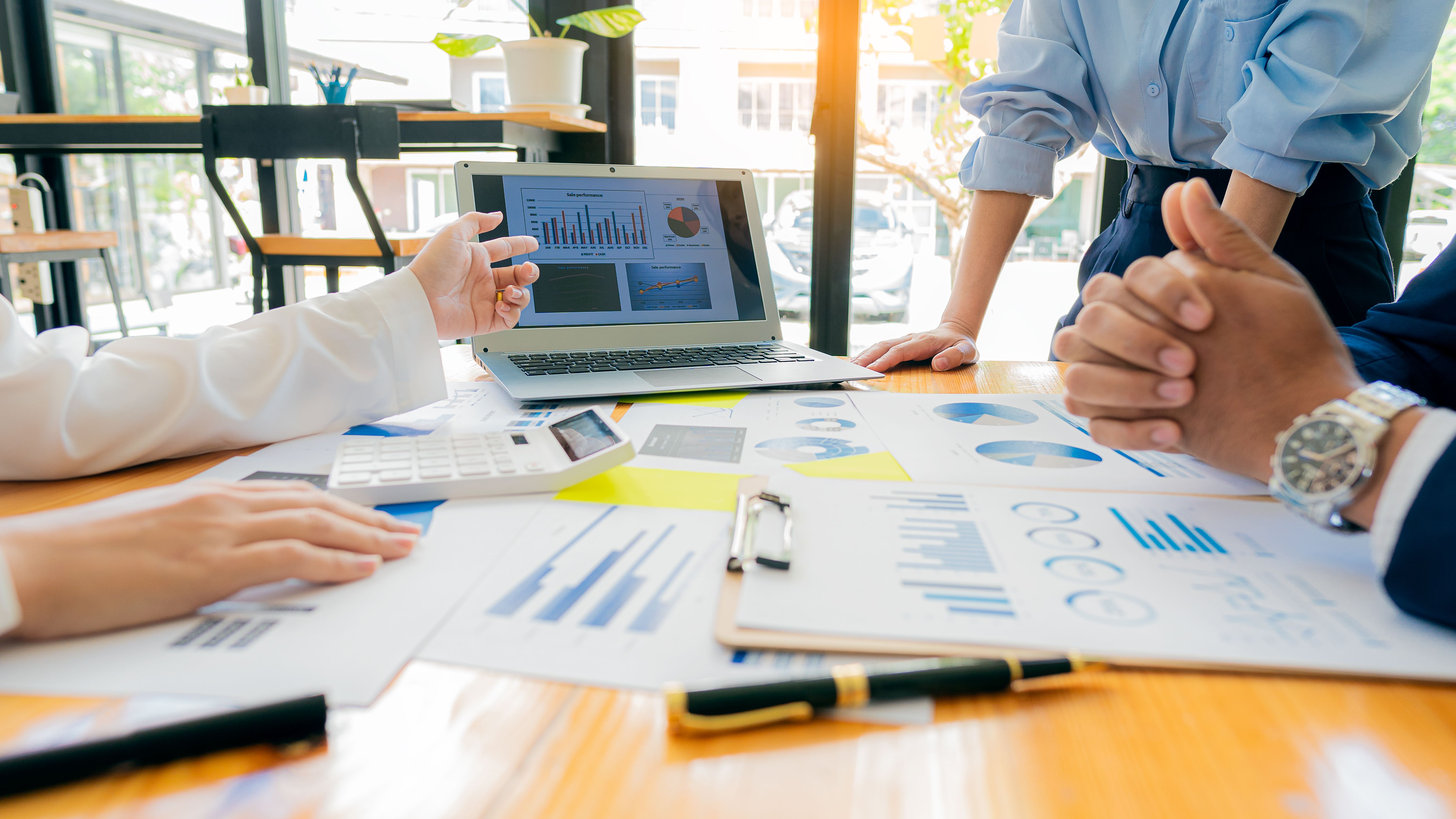 budget planning