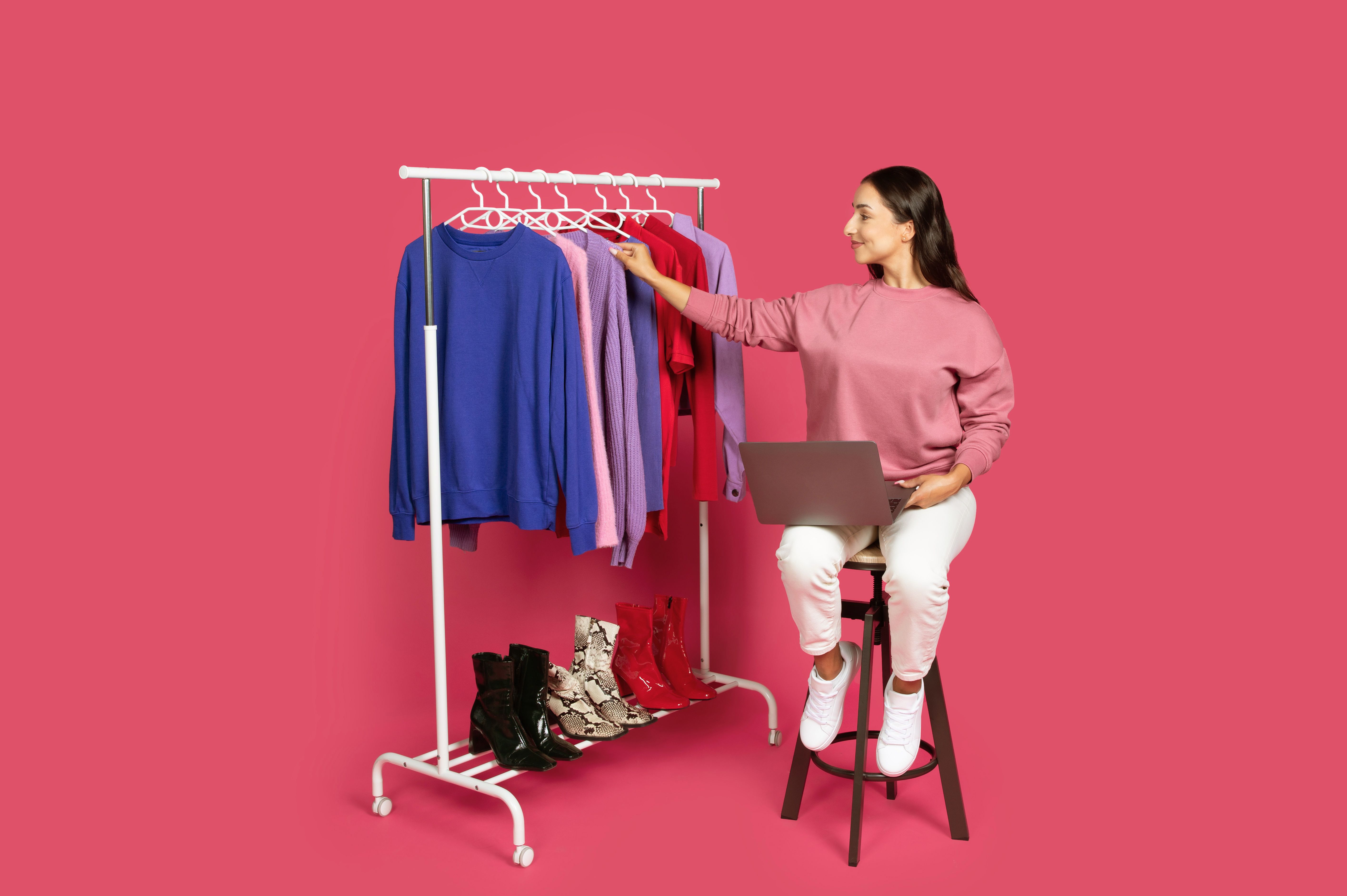 accessorizing women fashion