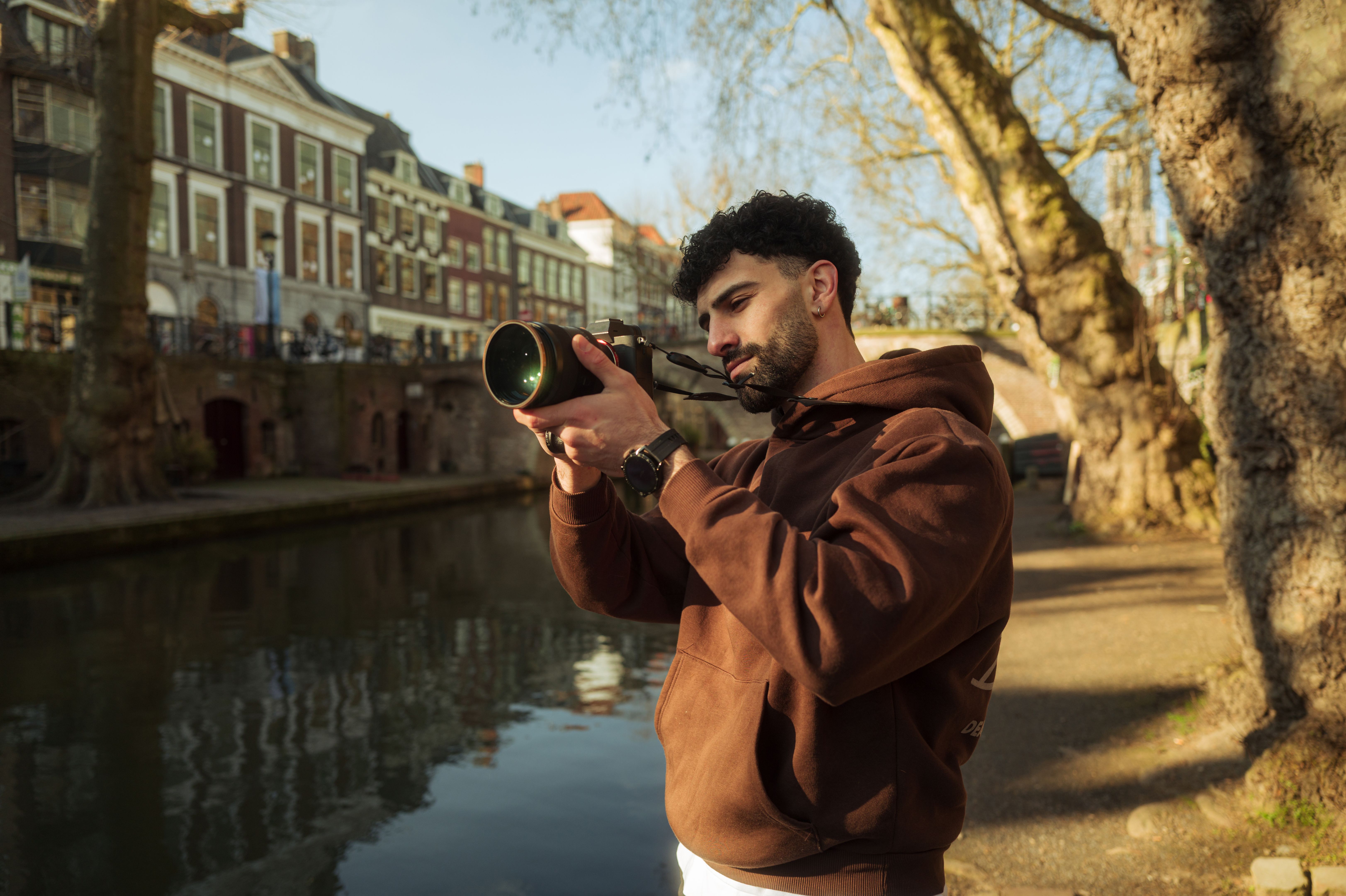 seasonal content creation