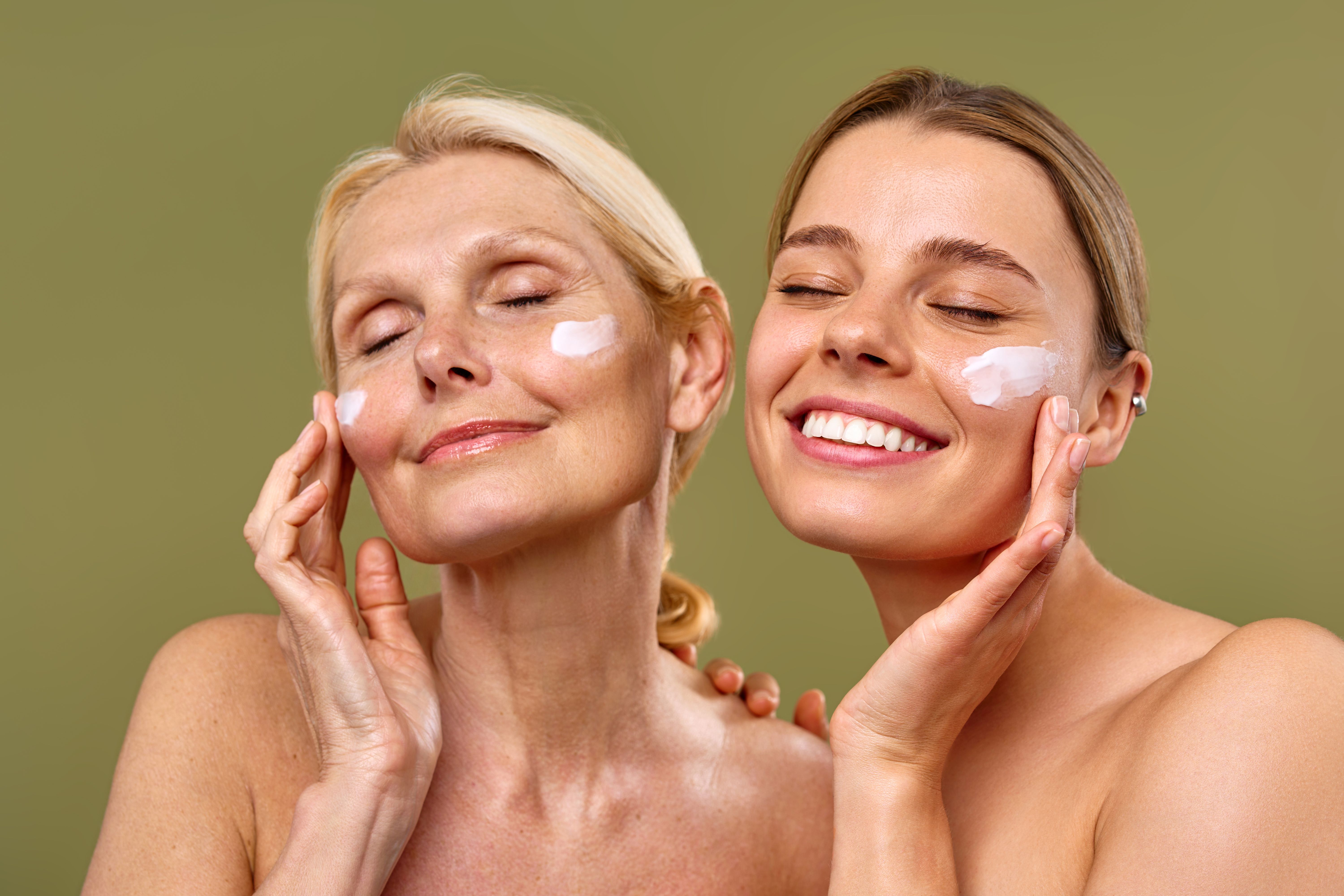 personalized skincare routine