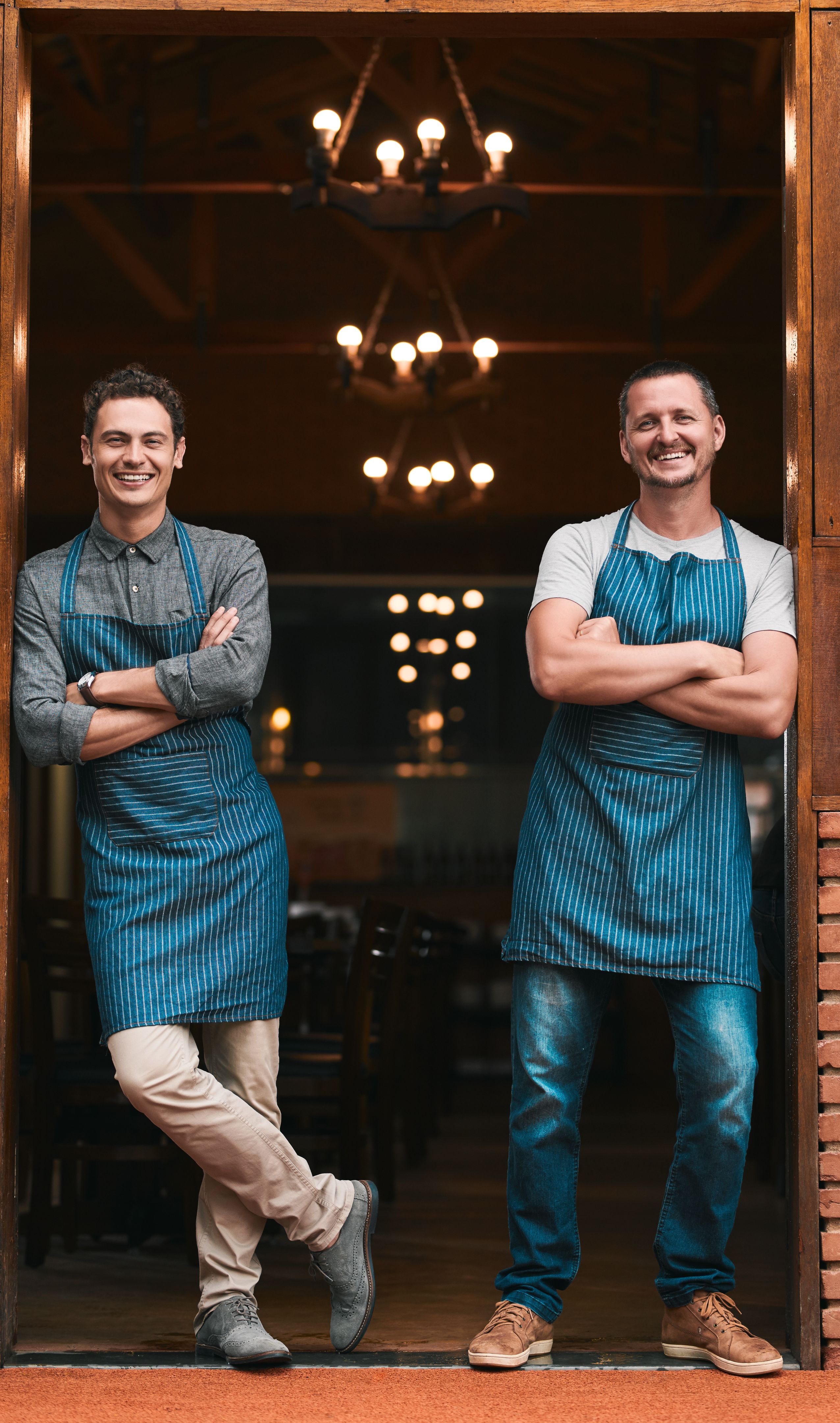 restaurant management