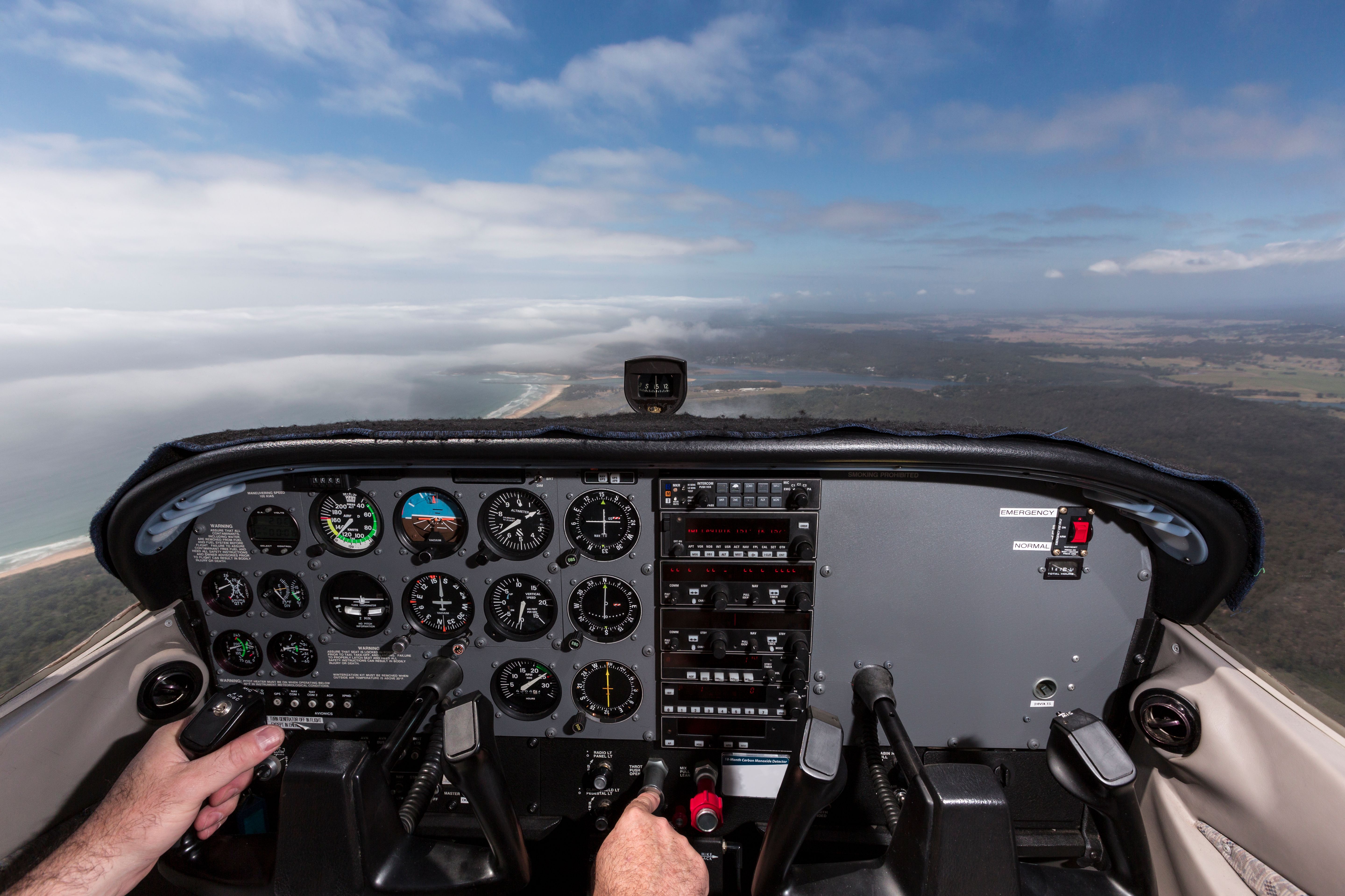 Bay Area Urban Eagles Has Aviation Programs What You Need to Know