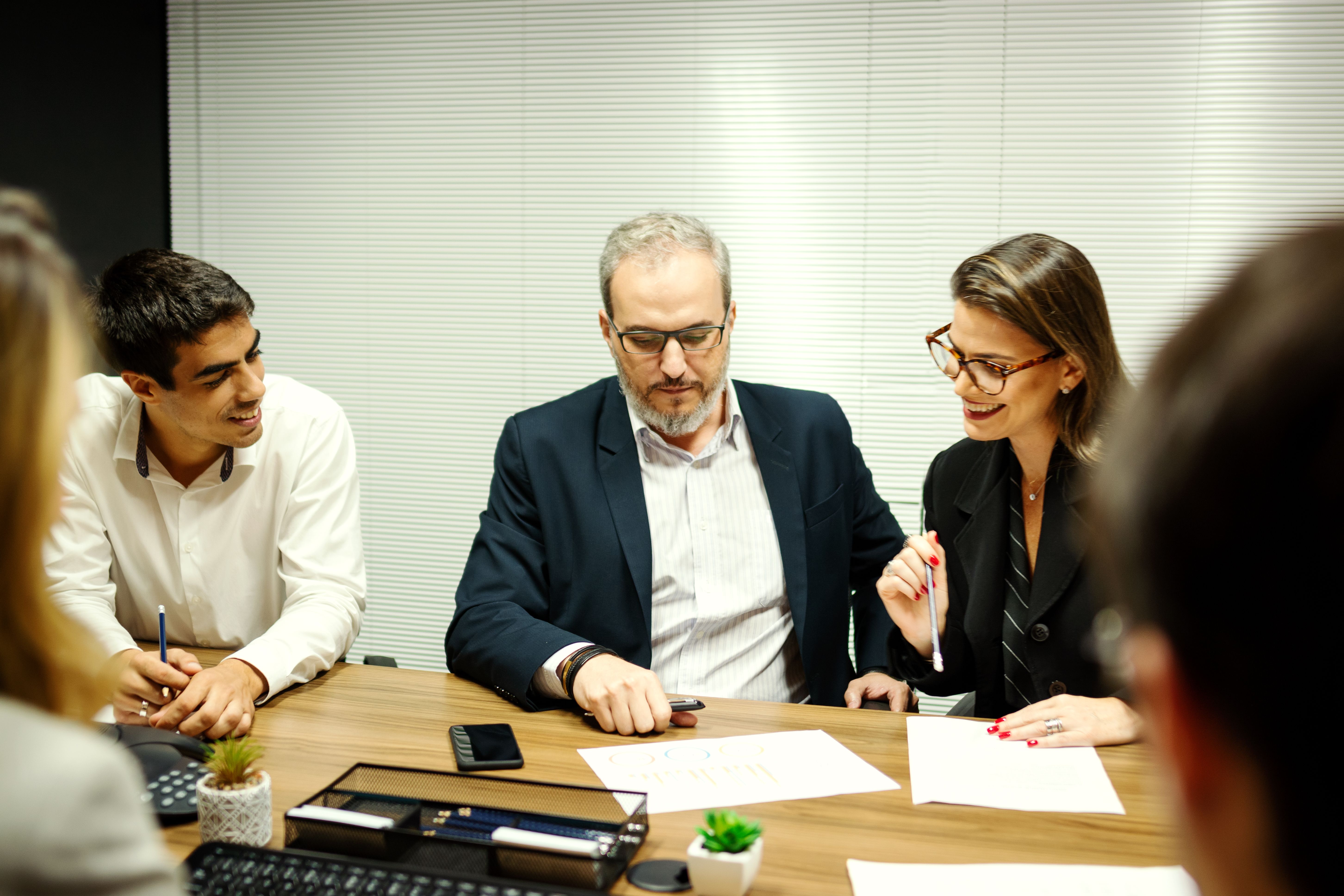 advogado consultoria