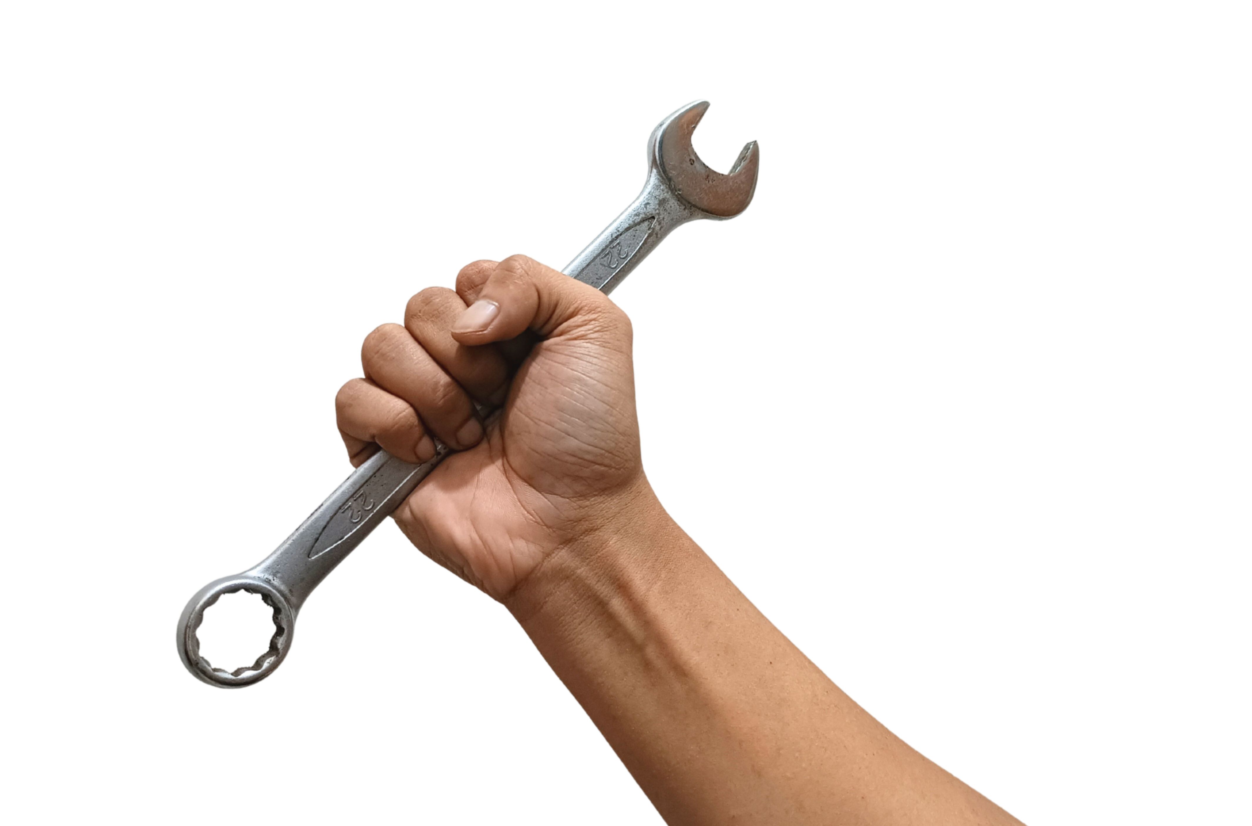 iron tools