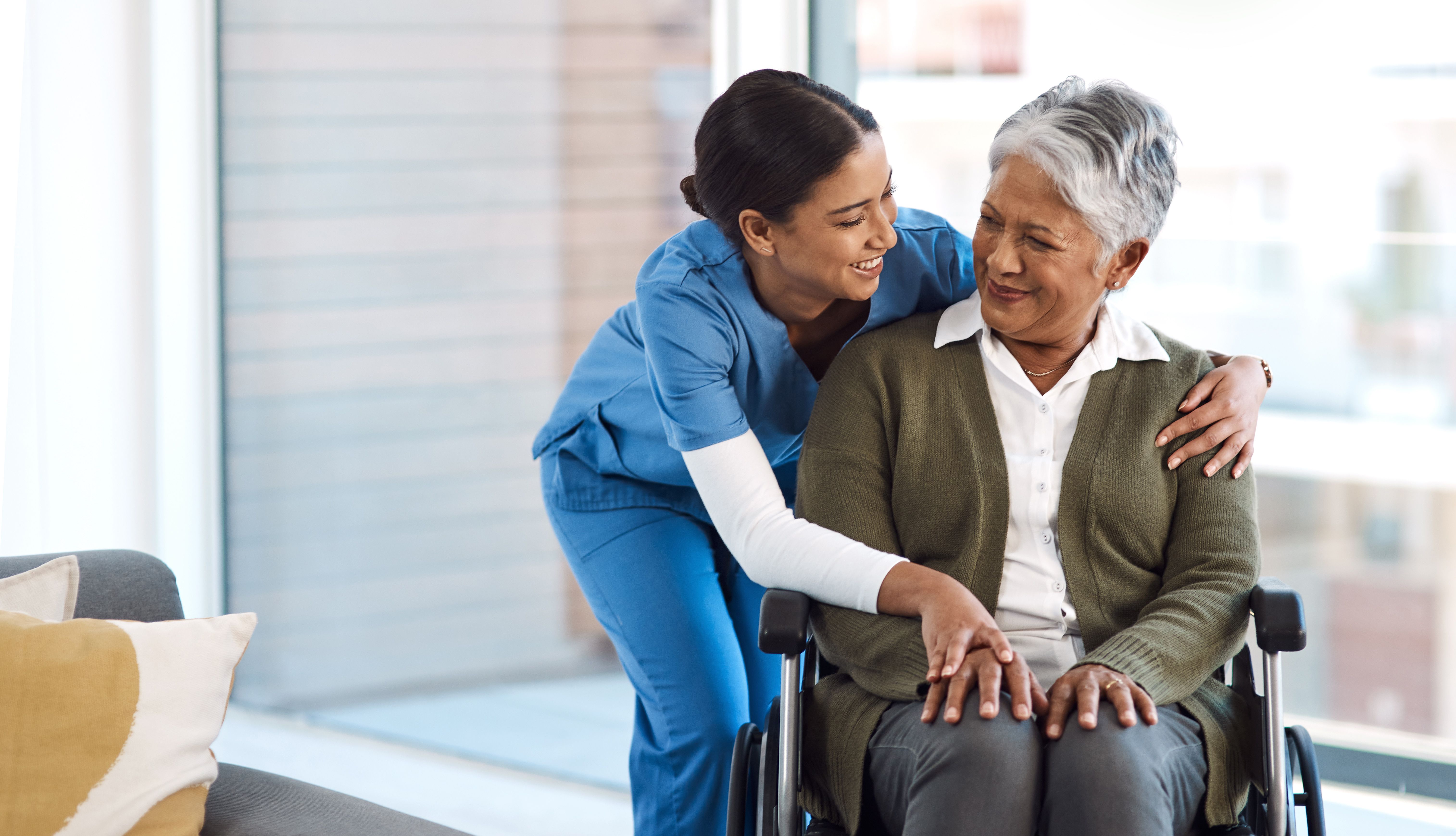 Angel Care Home Health Services