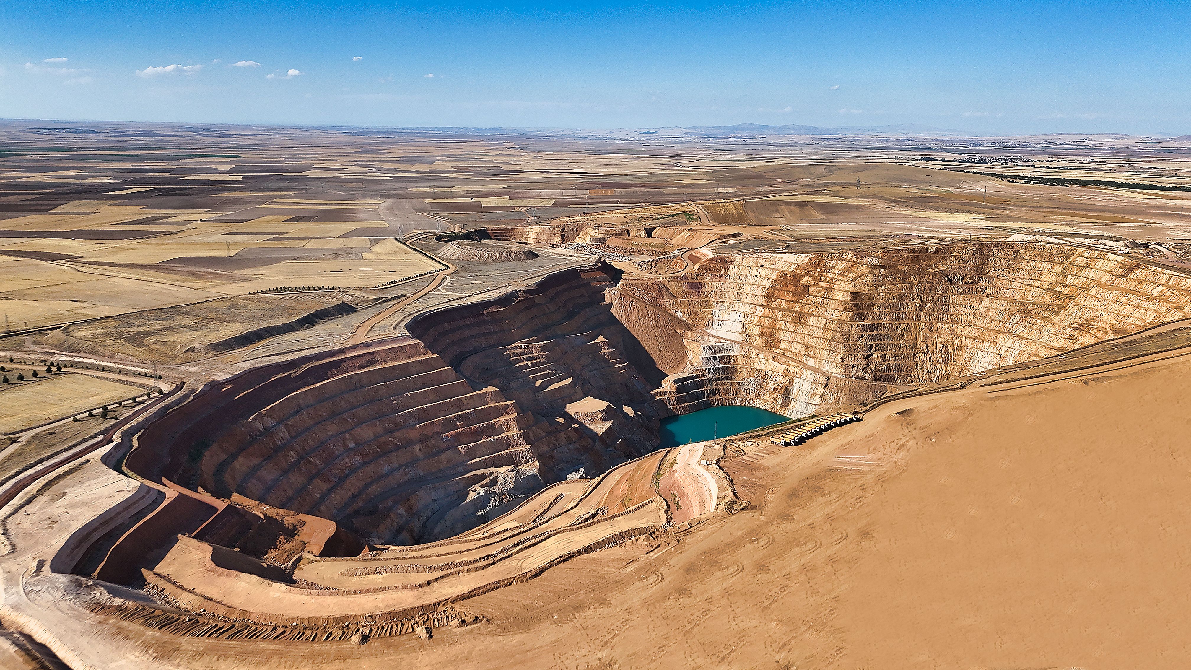 sustainable mining practices