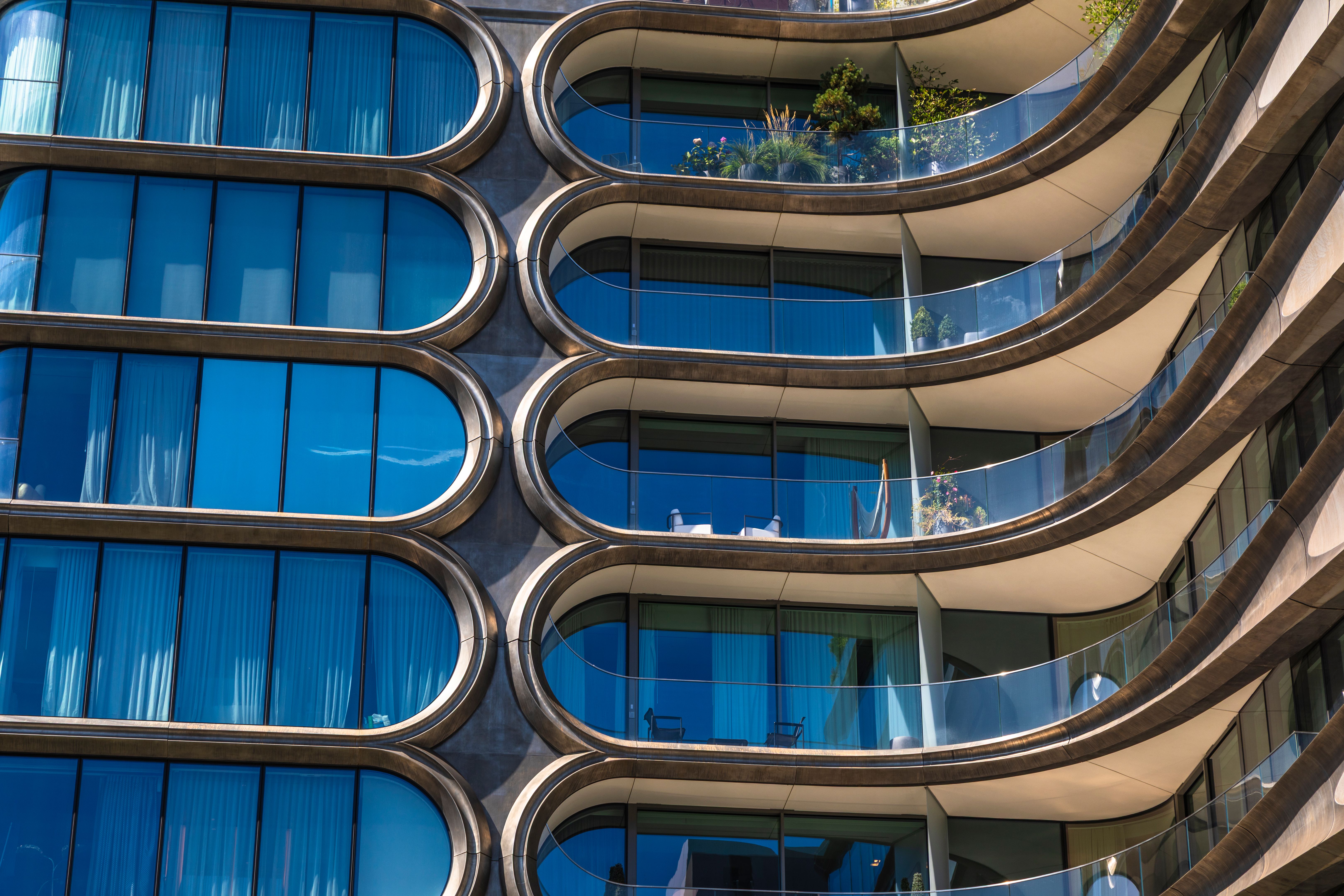 luxury condominium phoenix