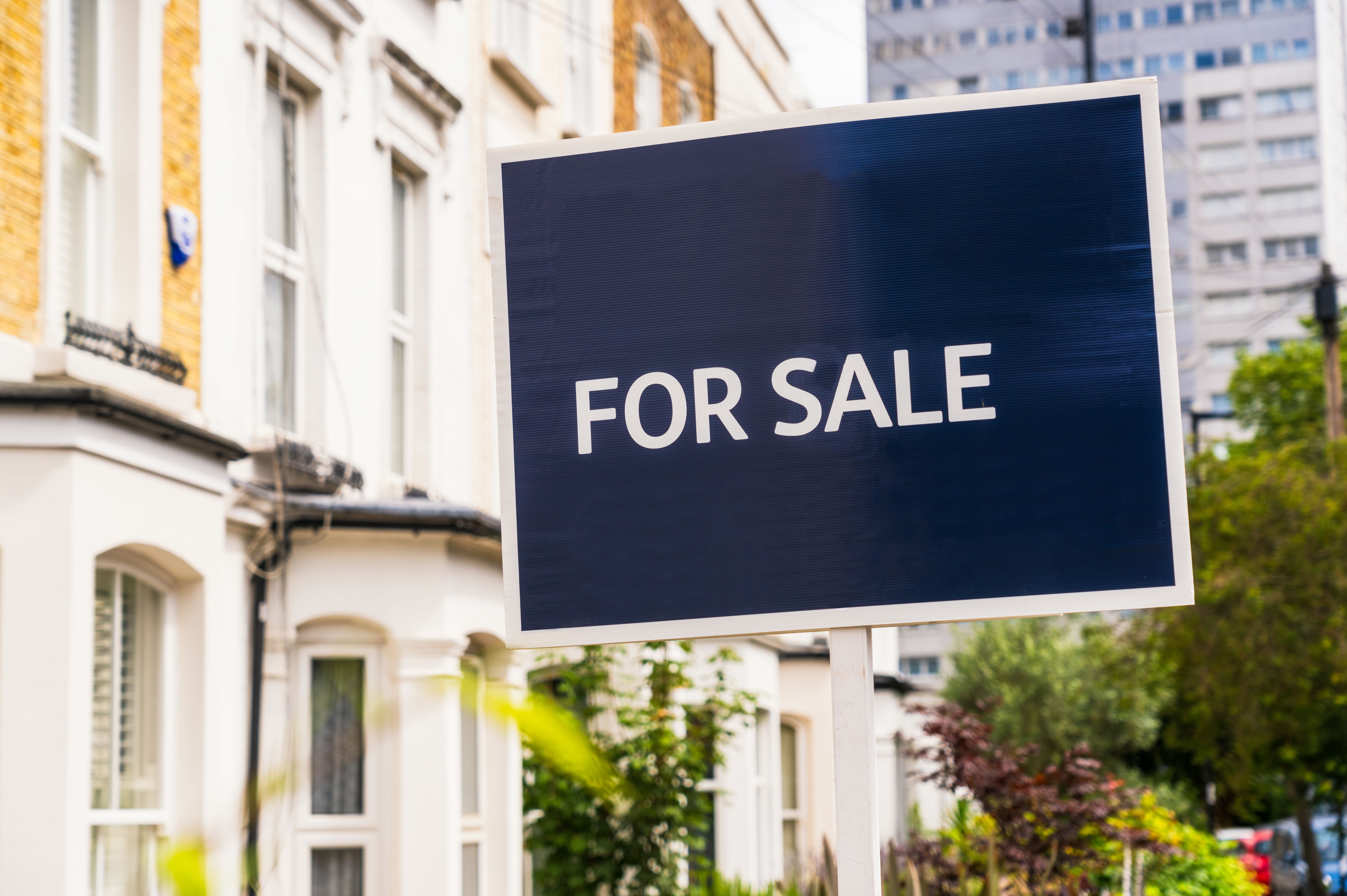 uk housing market