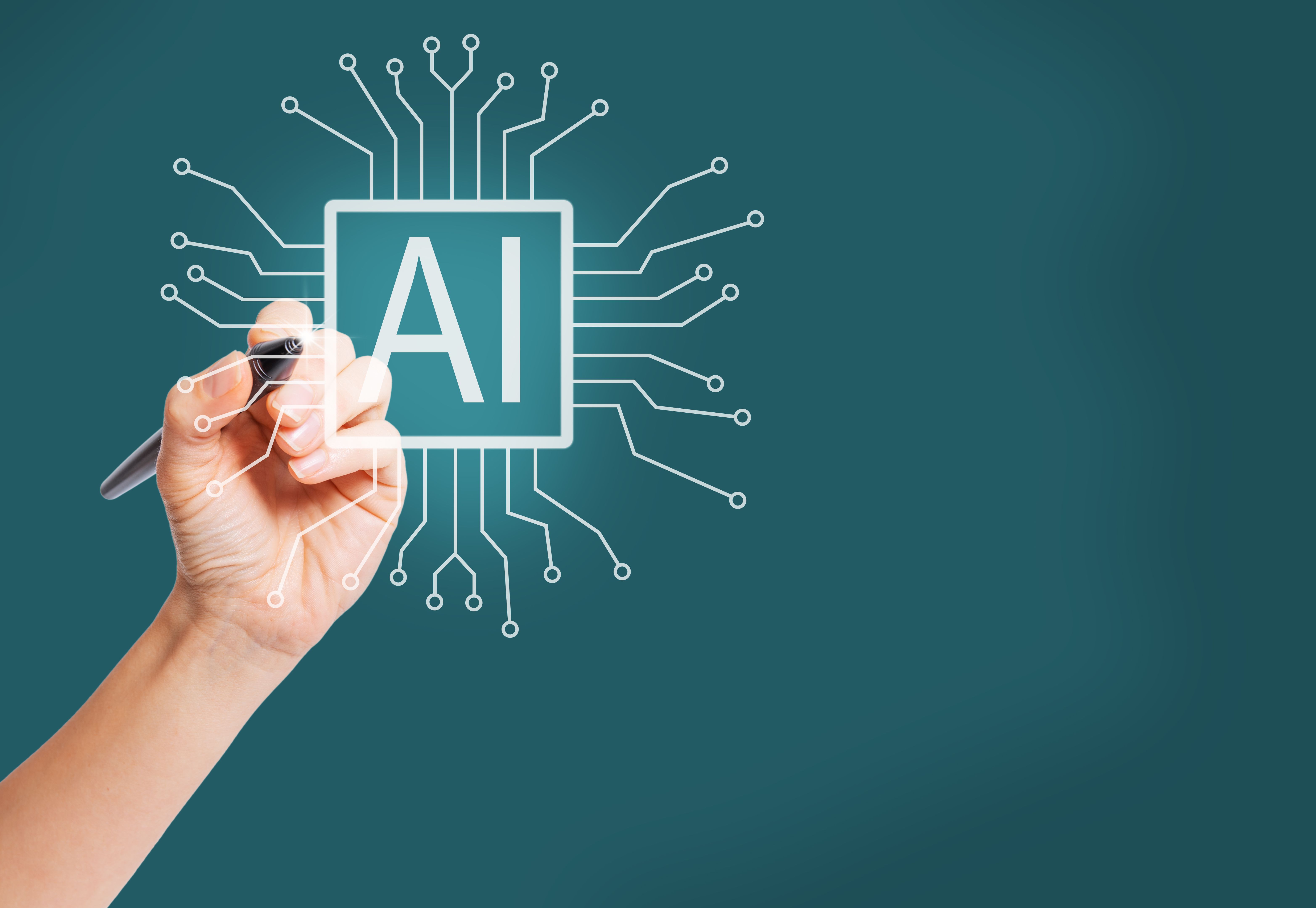 AI innovation Germany