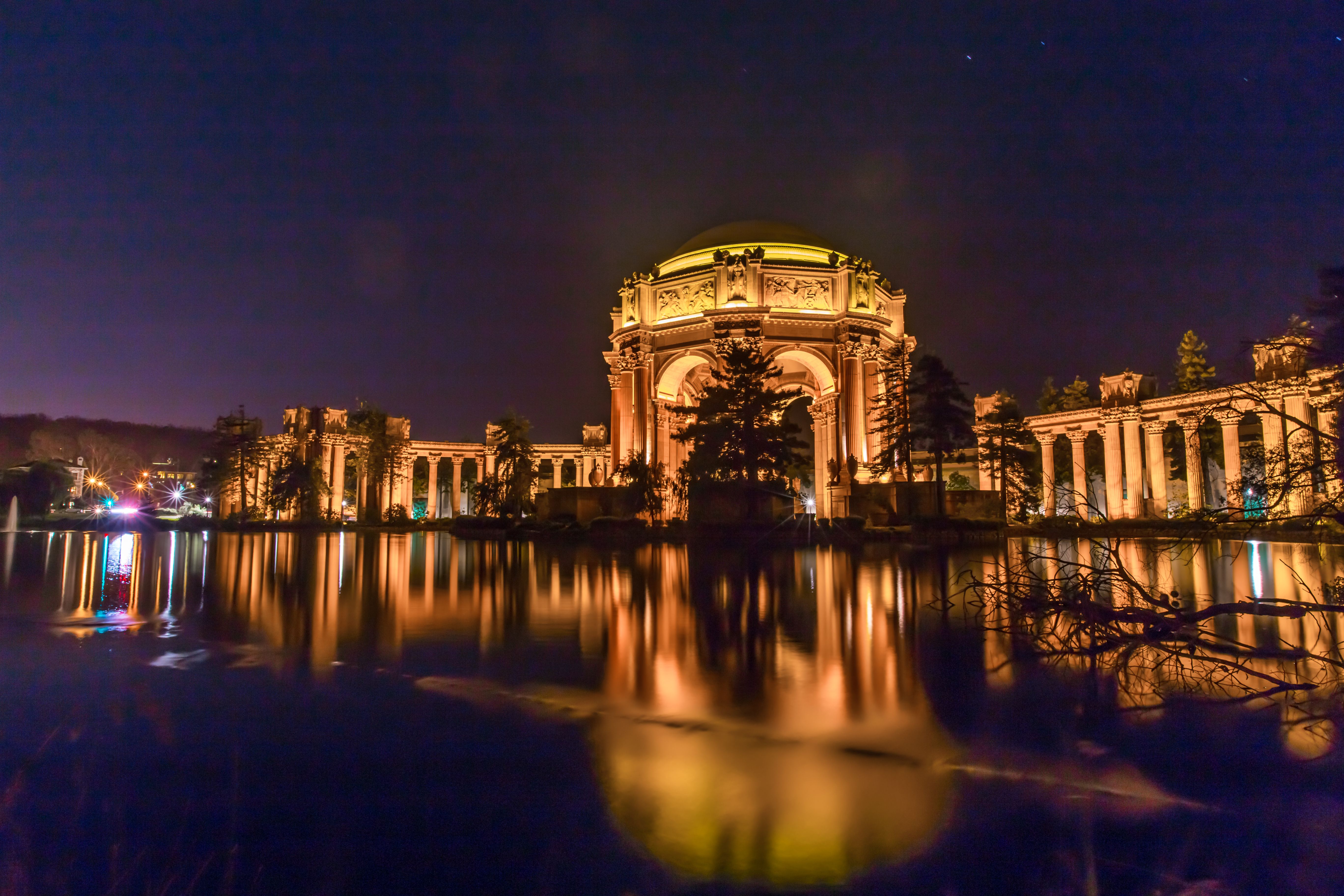 san francisco art gallery