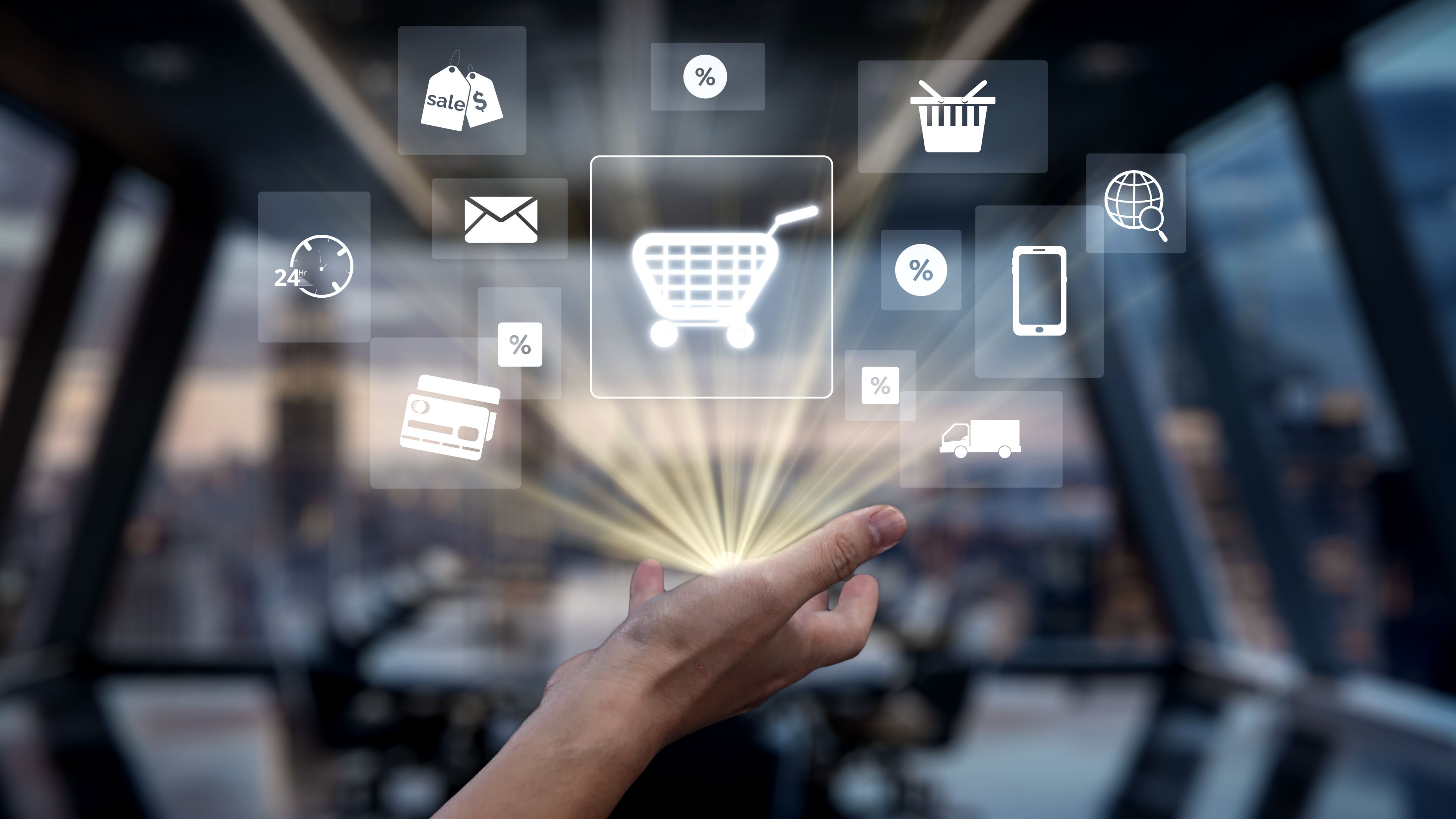distribution channels