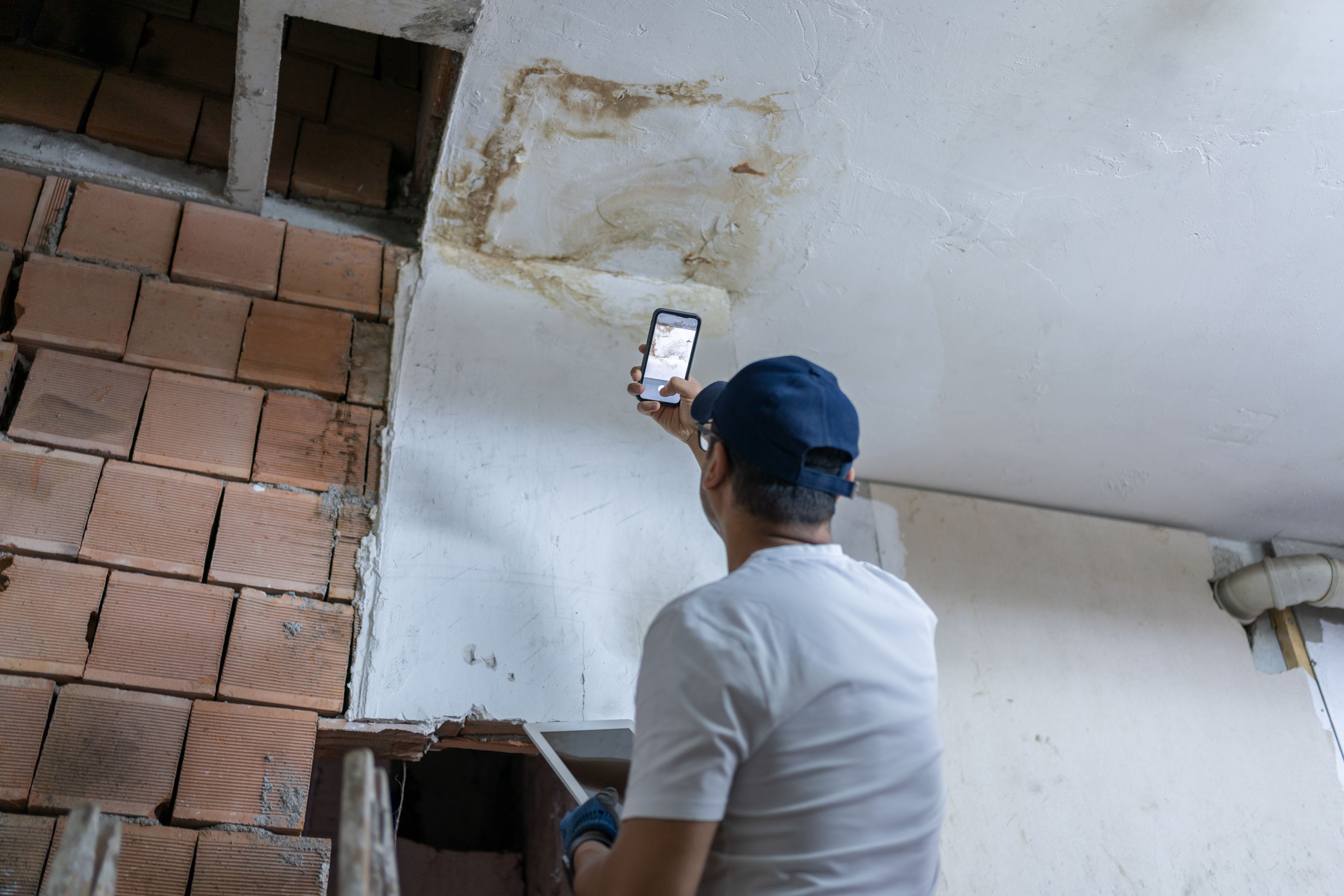 home inspector