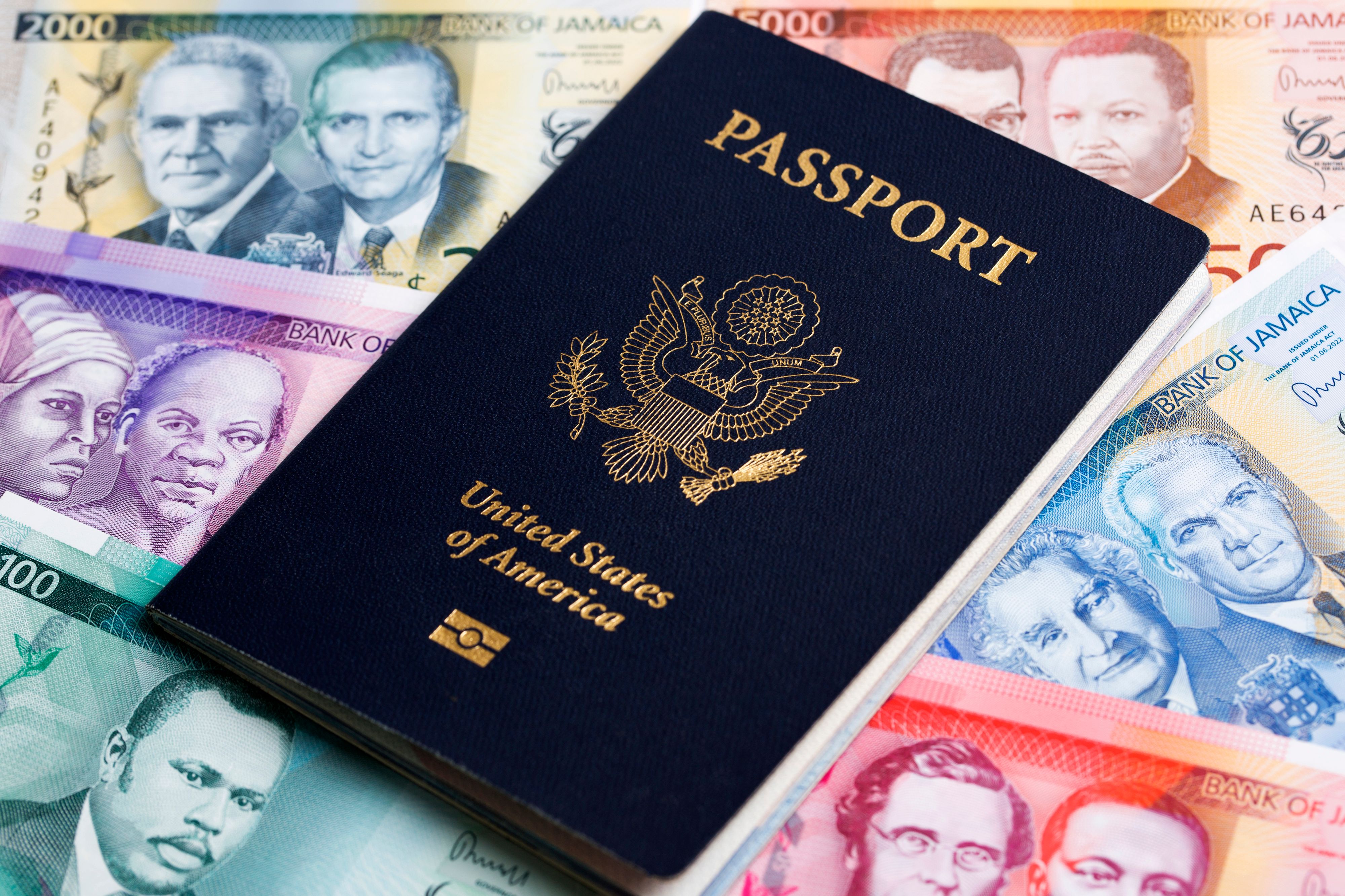 investment passport