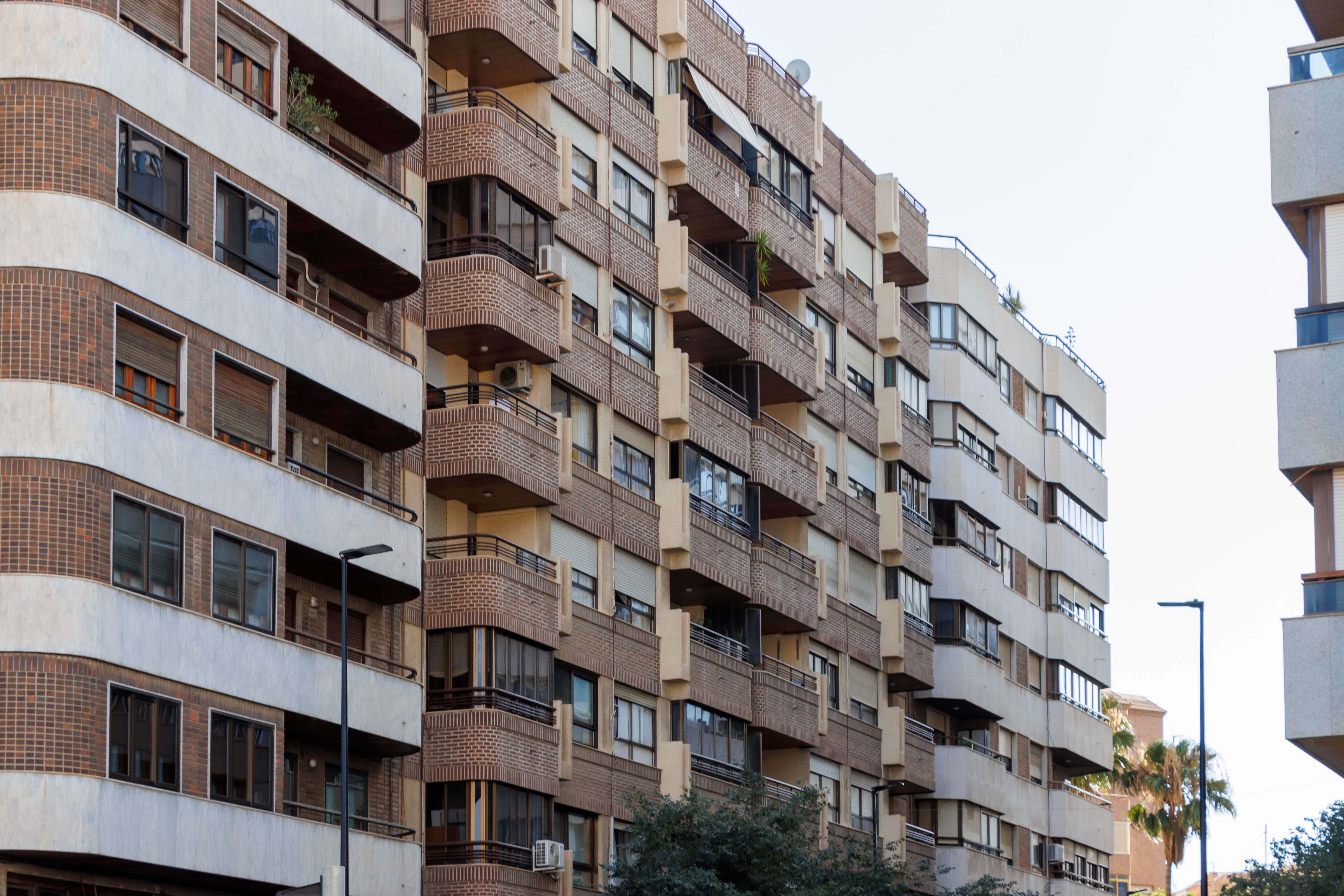 Spanish housing
