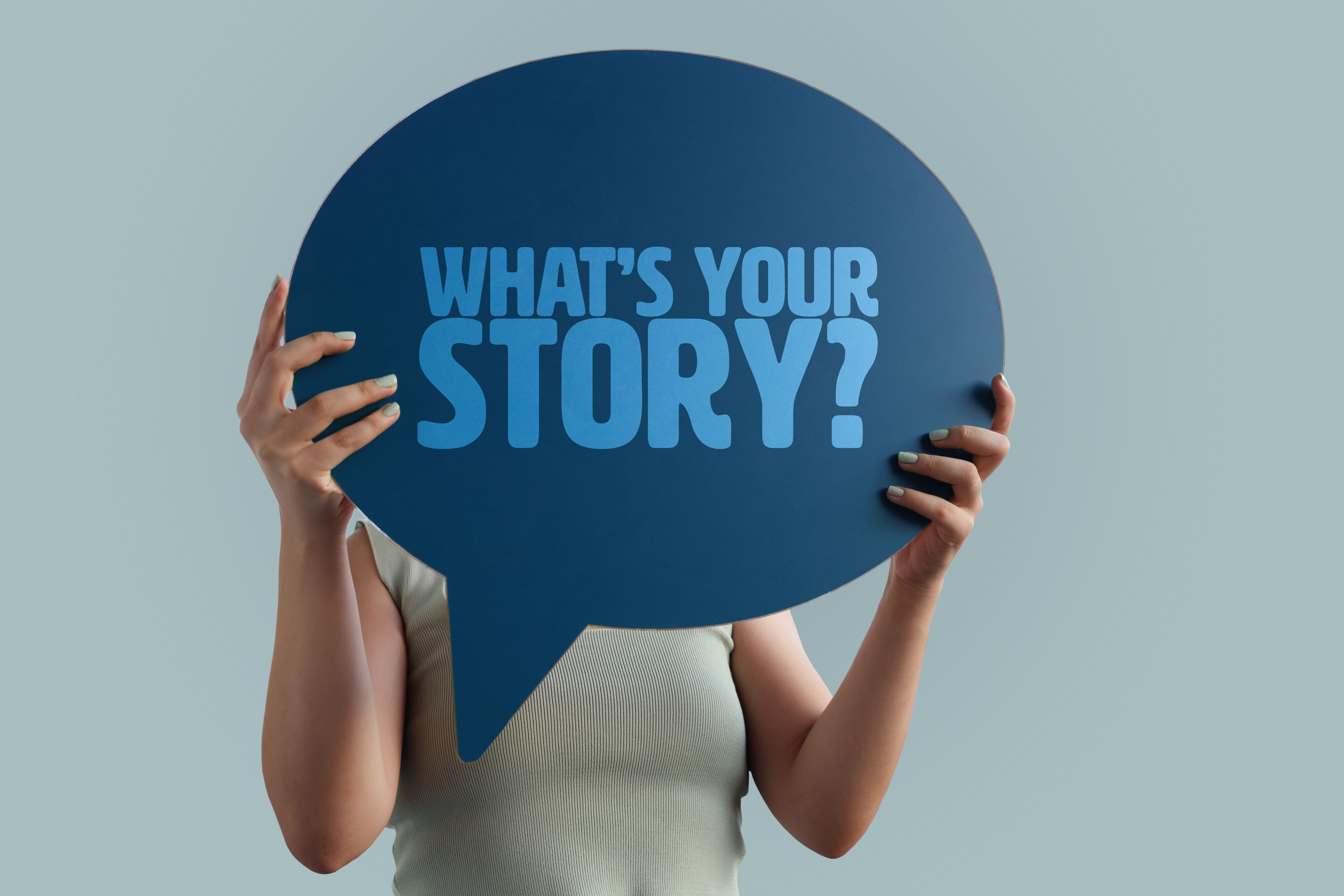 storytelling techniques