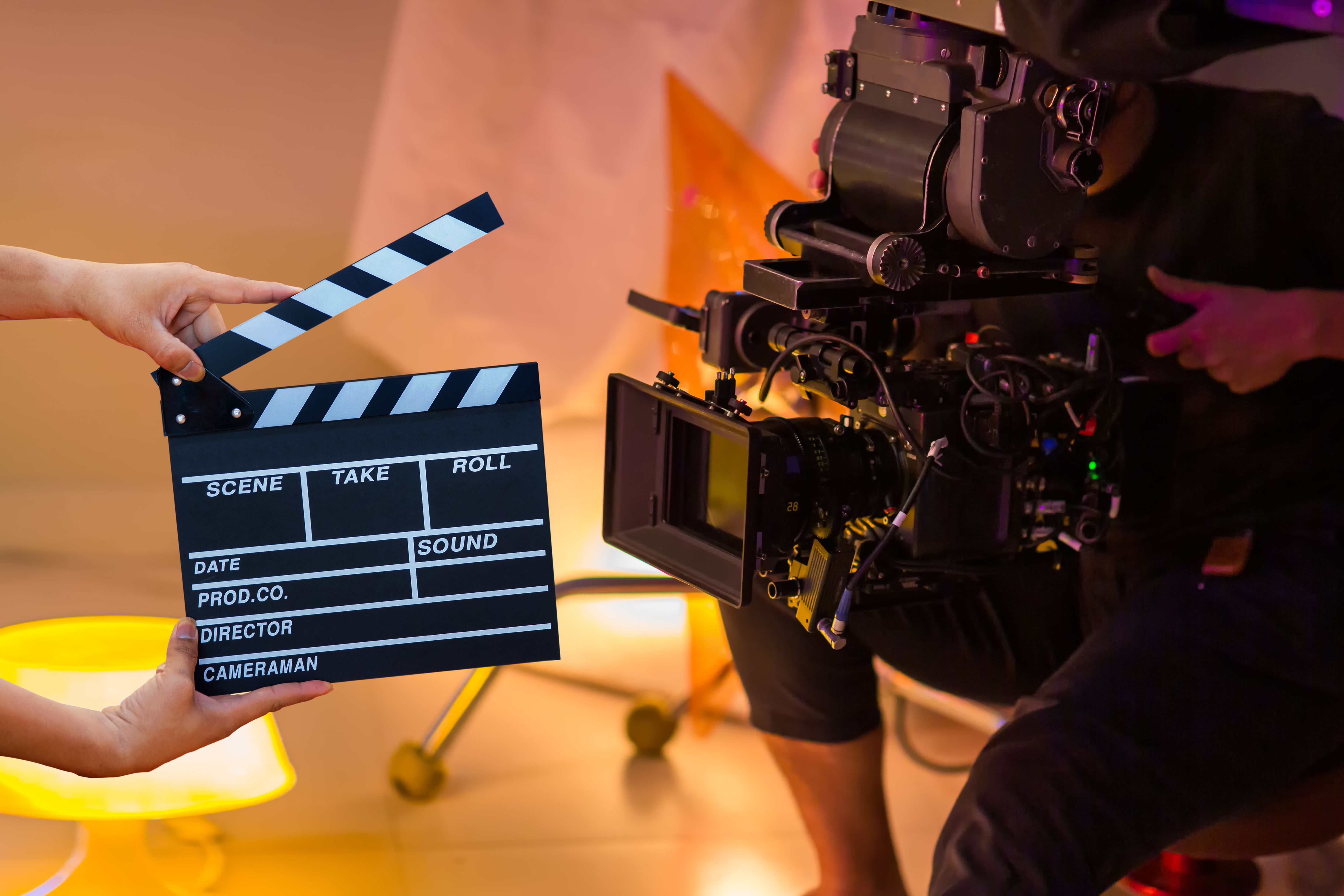 video production