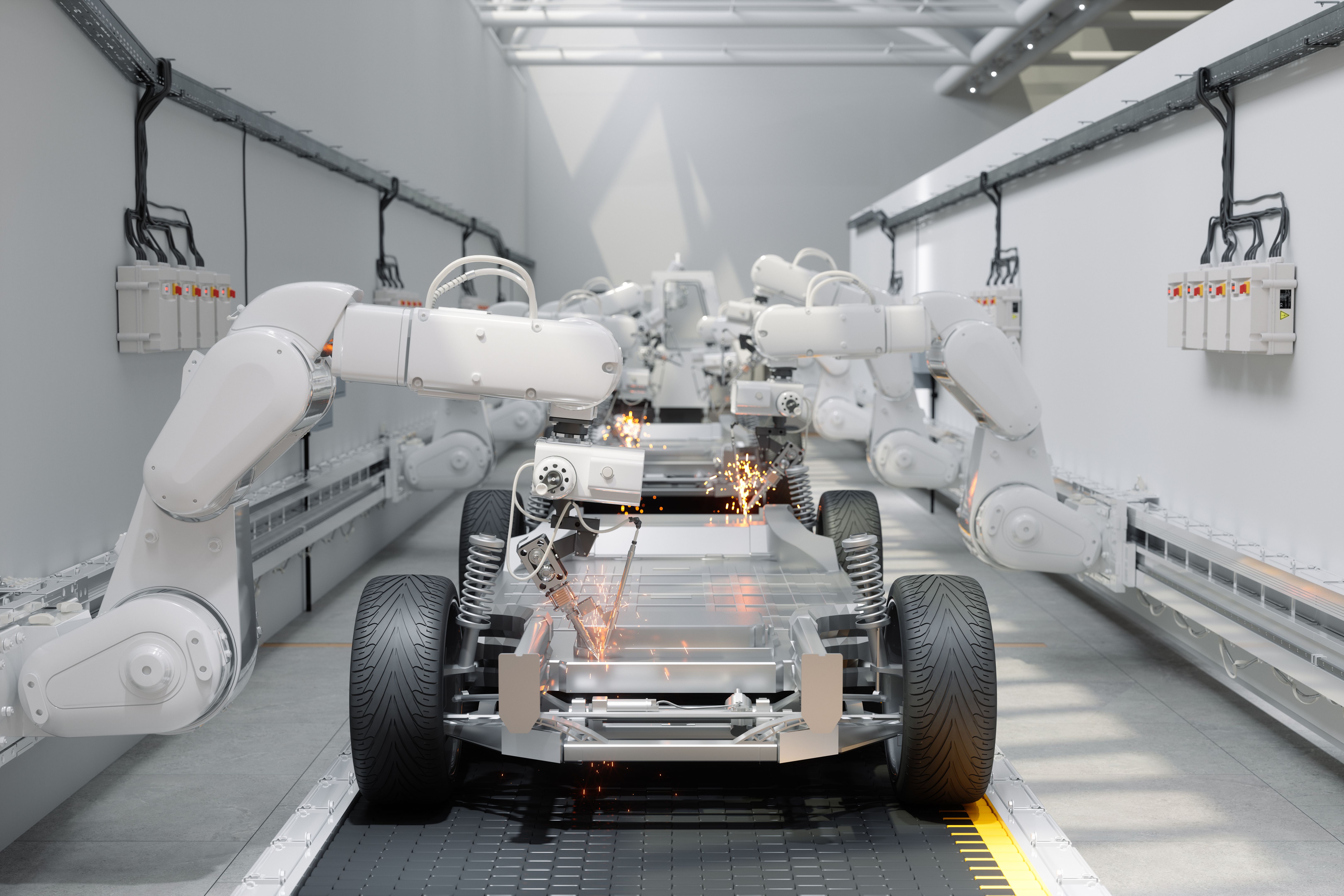 hybrid manufacturing