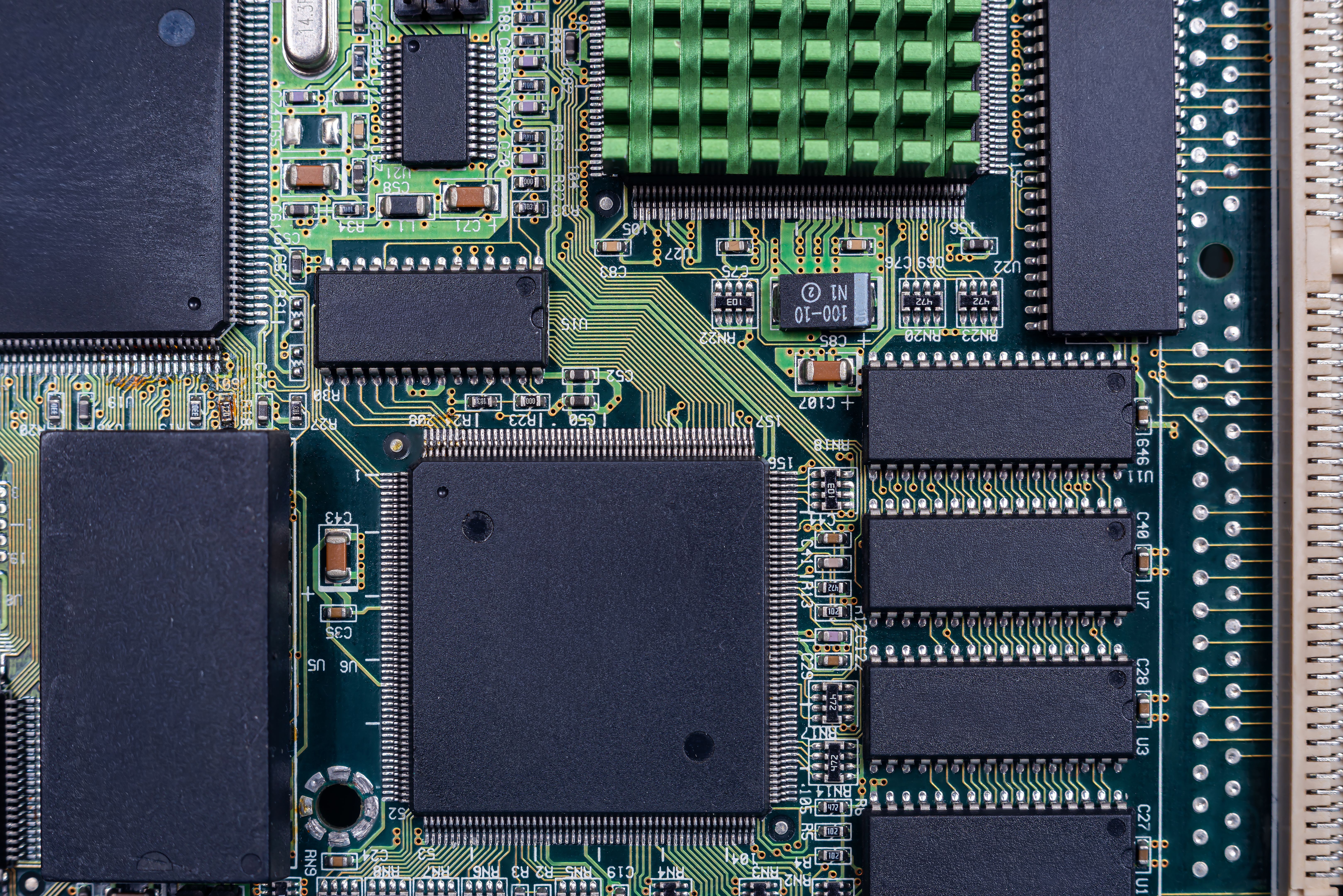 digital clock evolution