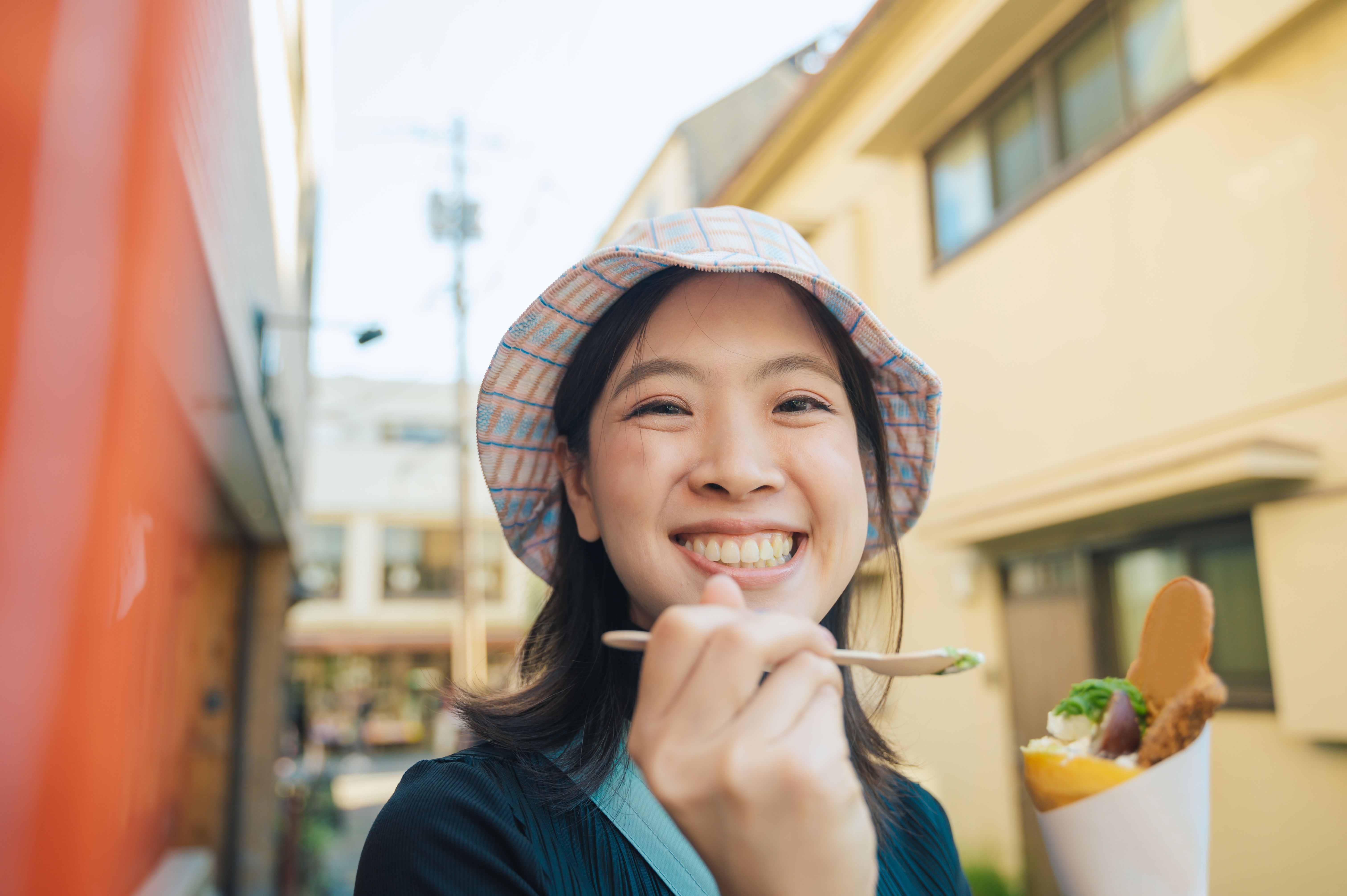 halal shopping Tokyo