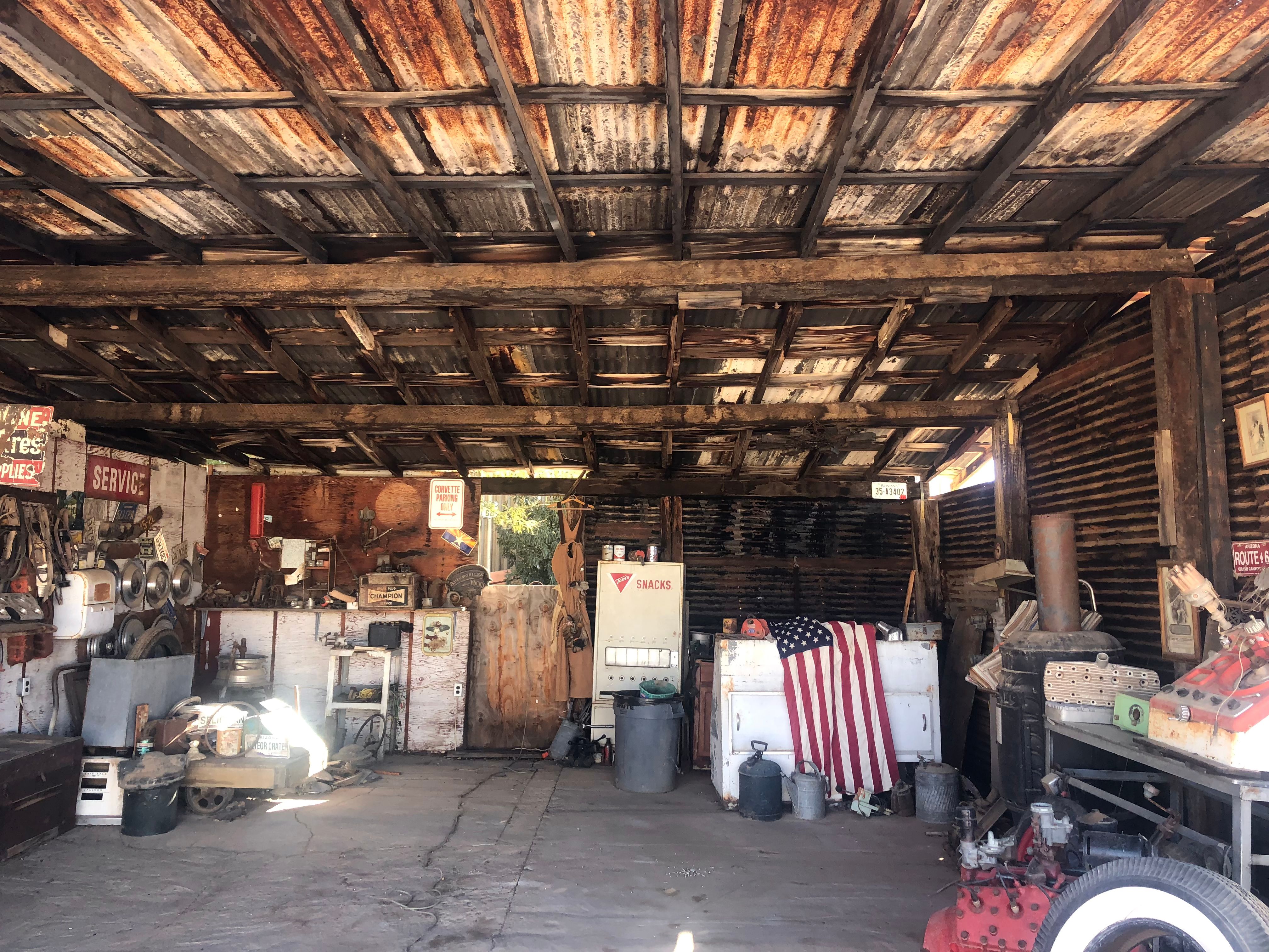 car service location